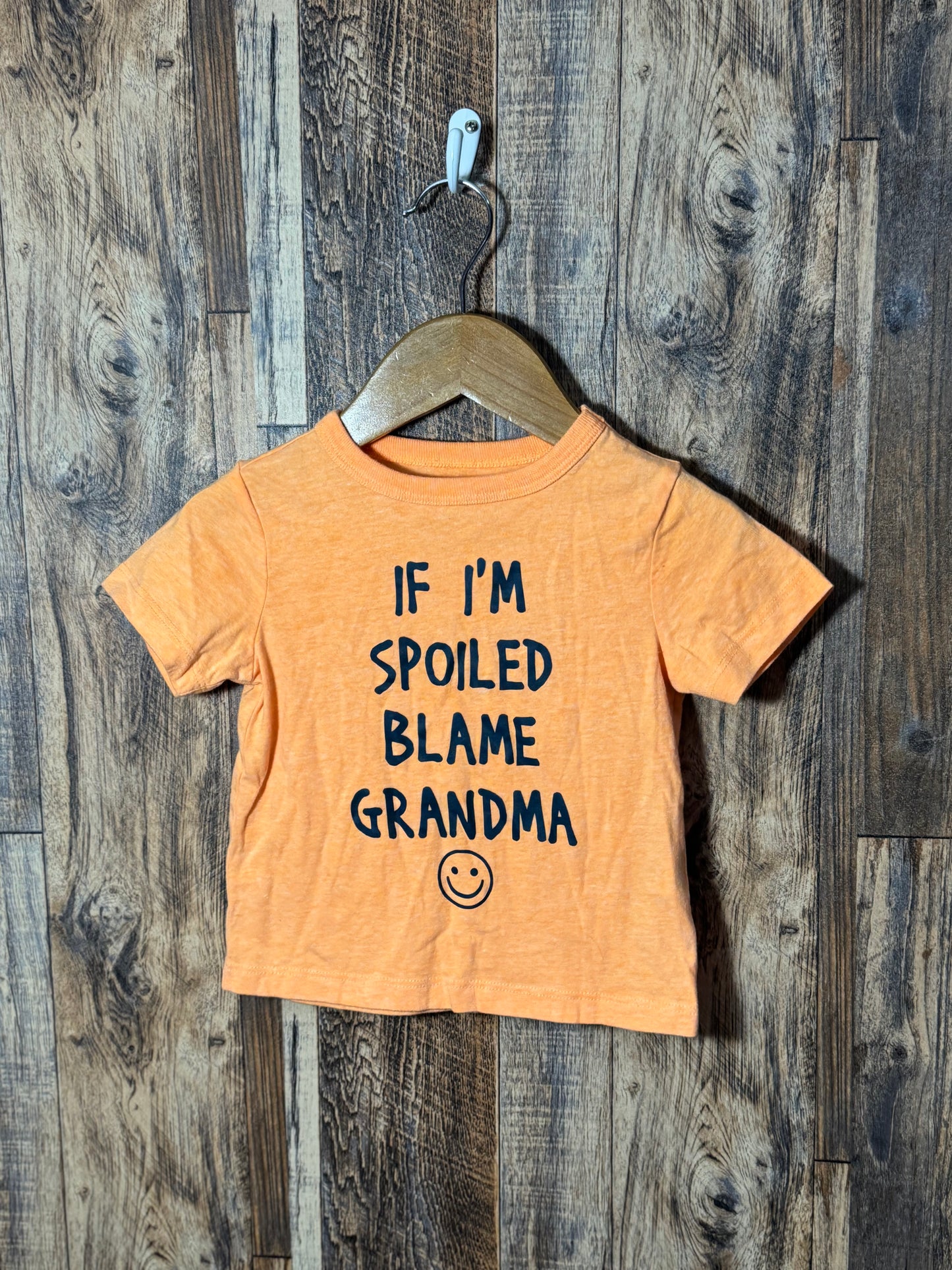 Shirt, size 12-18m