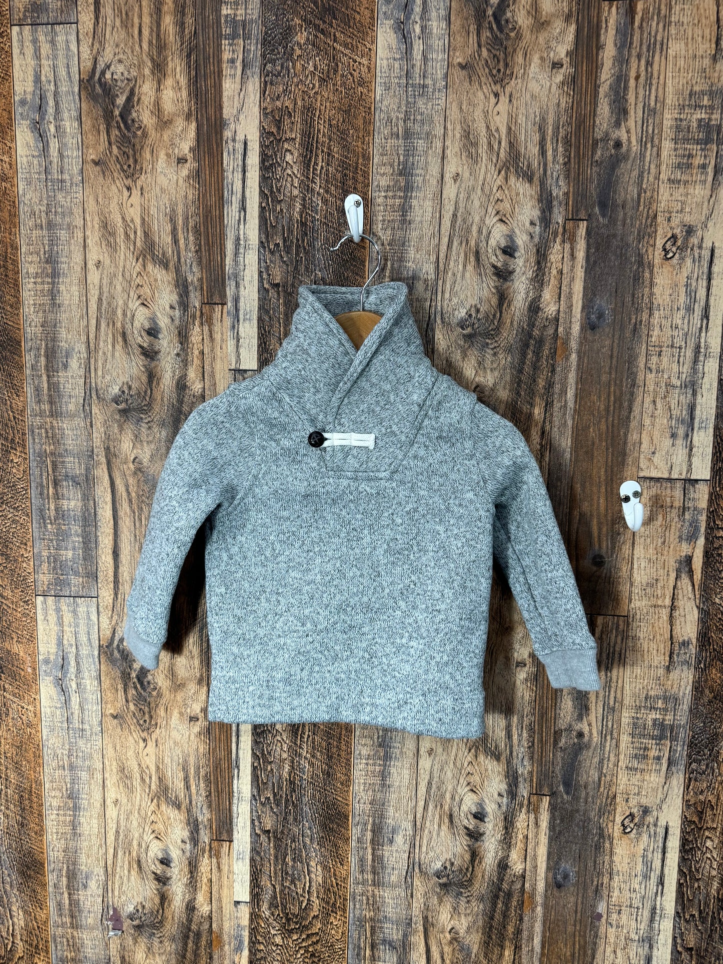 Pull over, size 18m