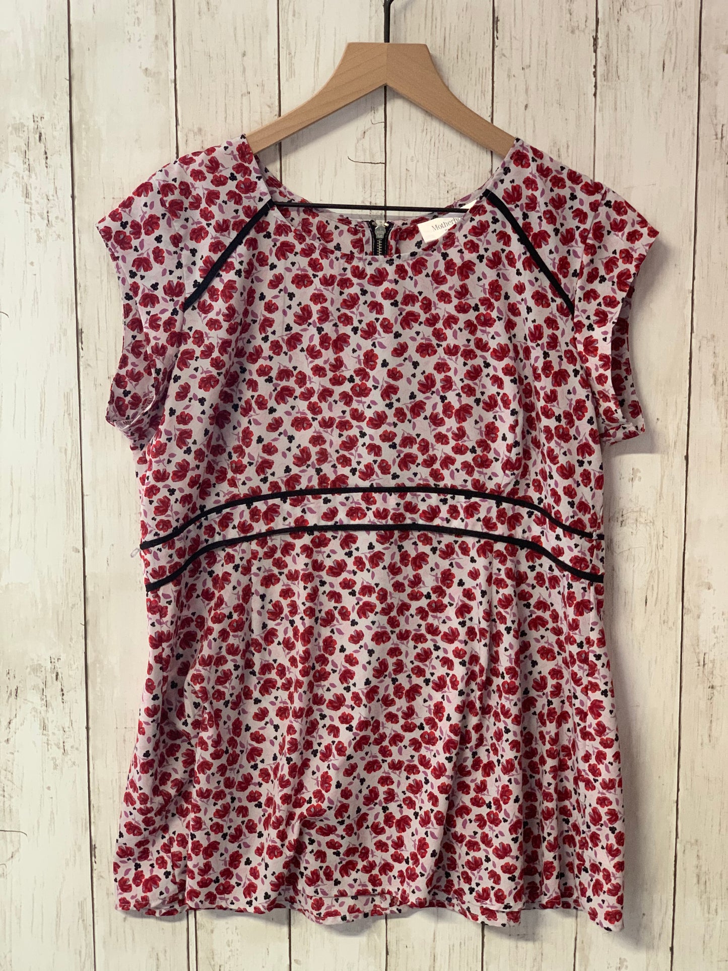 Top, size M