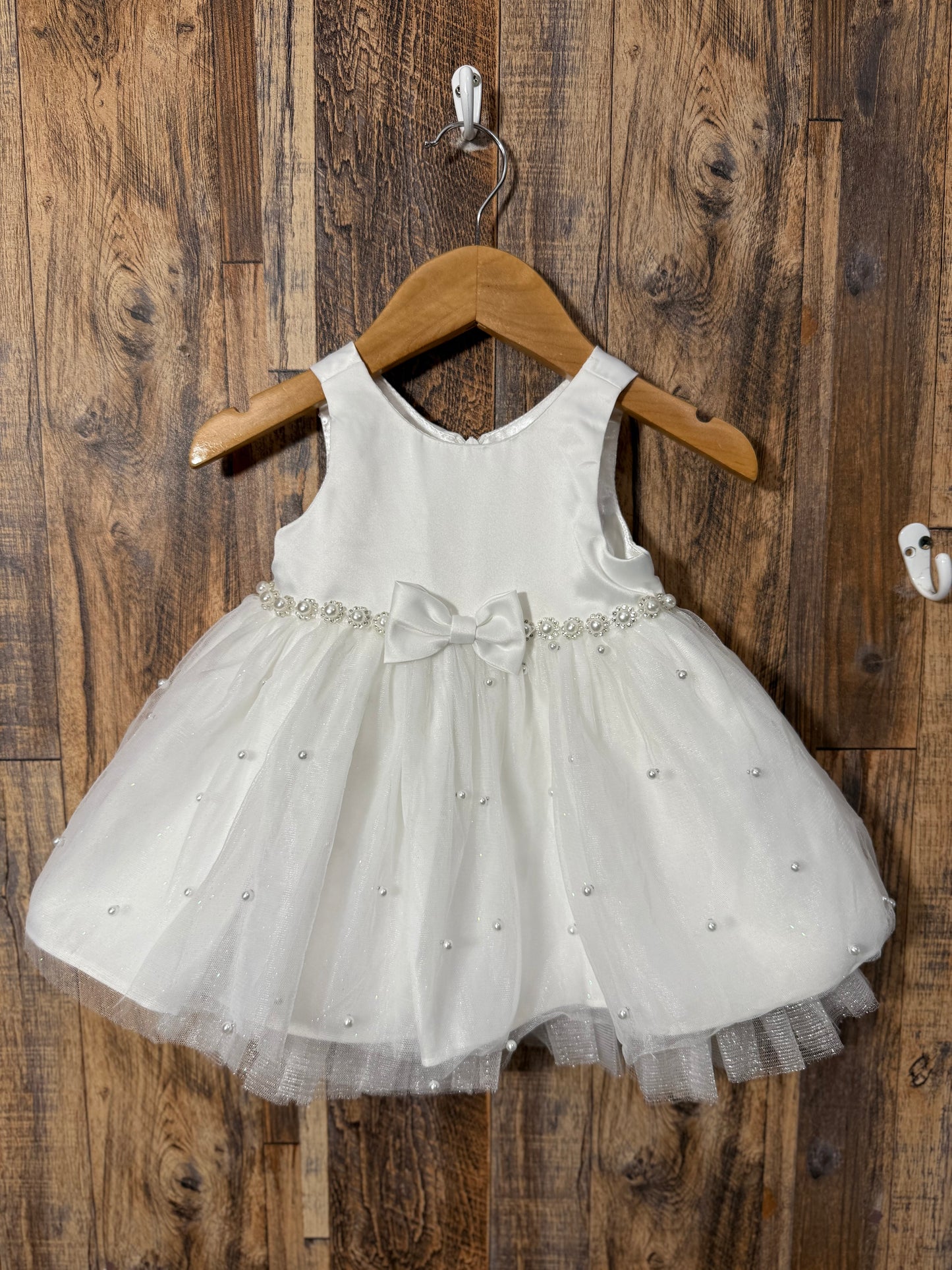 Dress, size 12m
