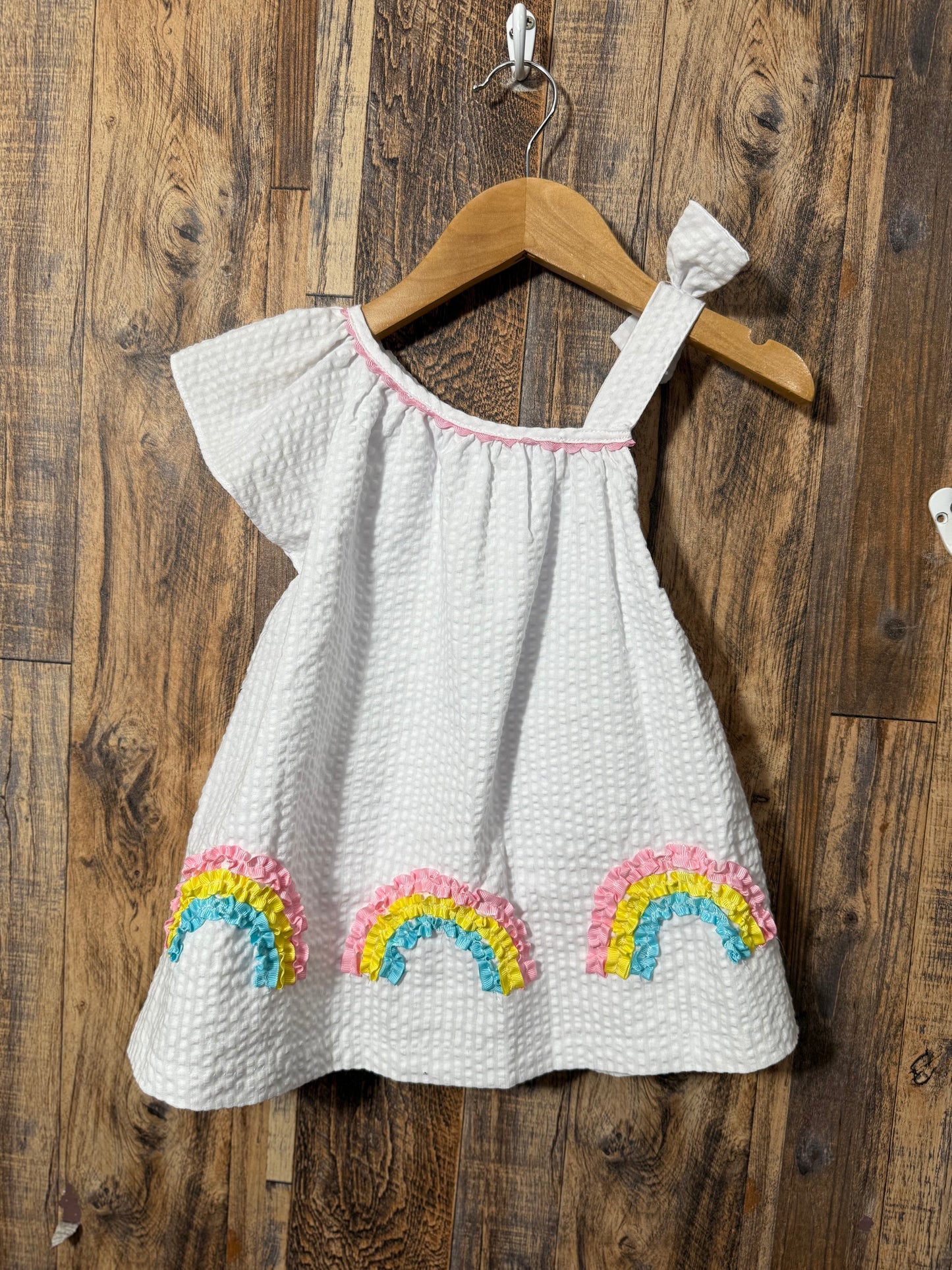 Dress, size 18m