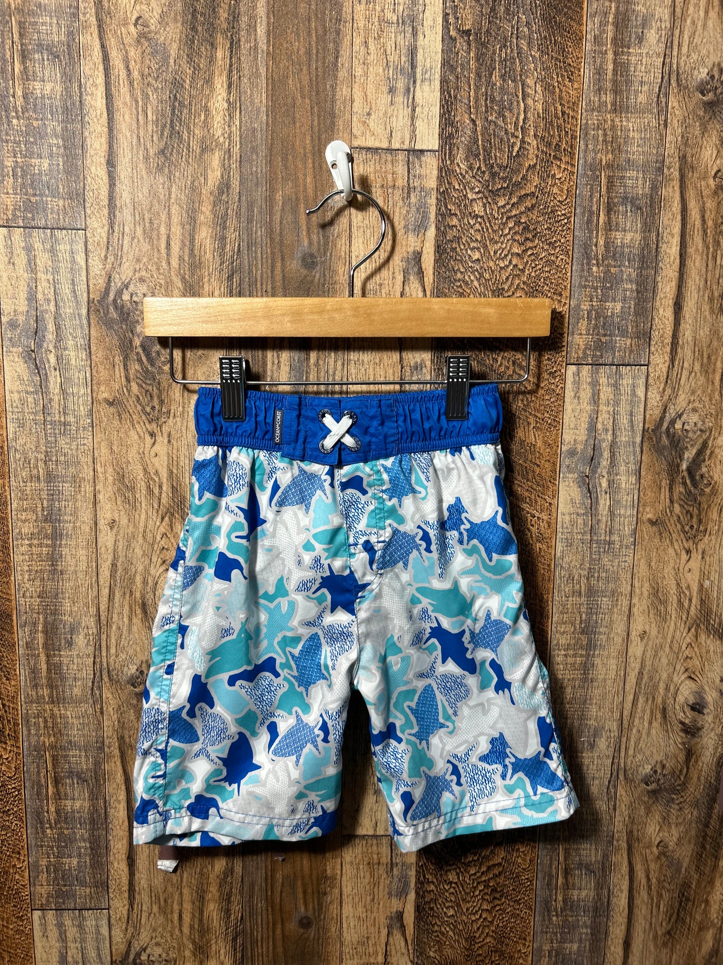 Swim trunks, size 5