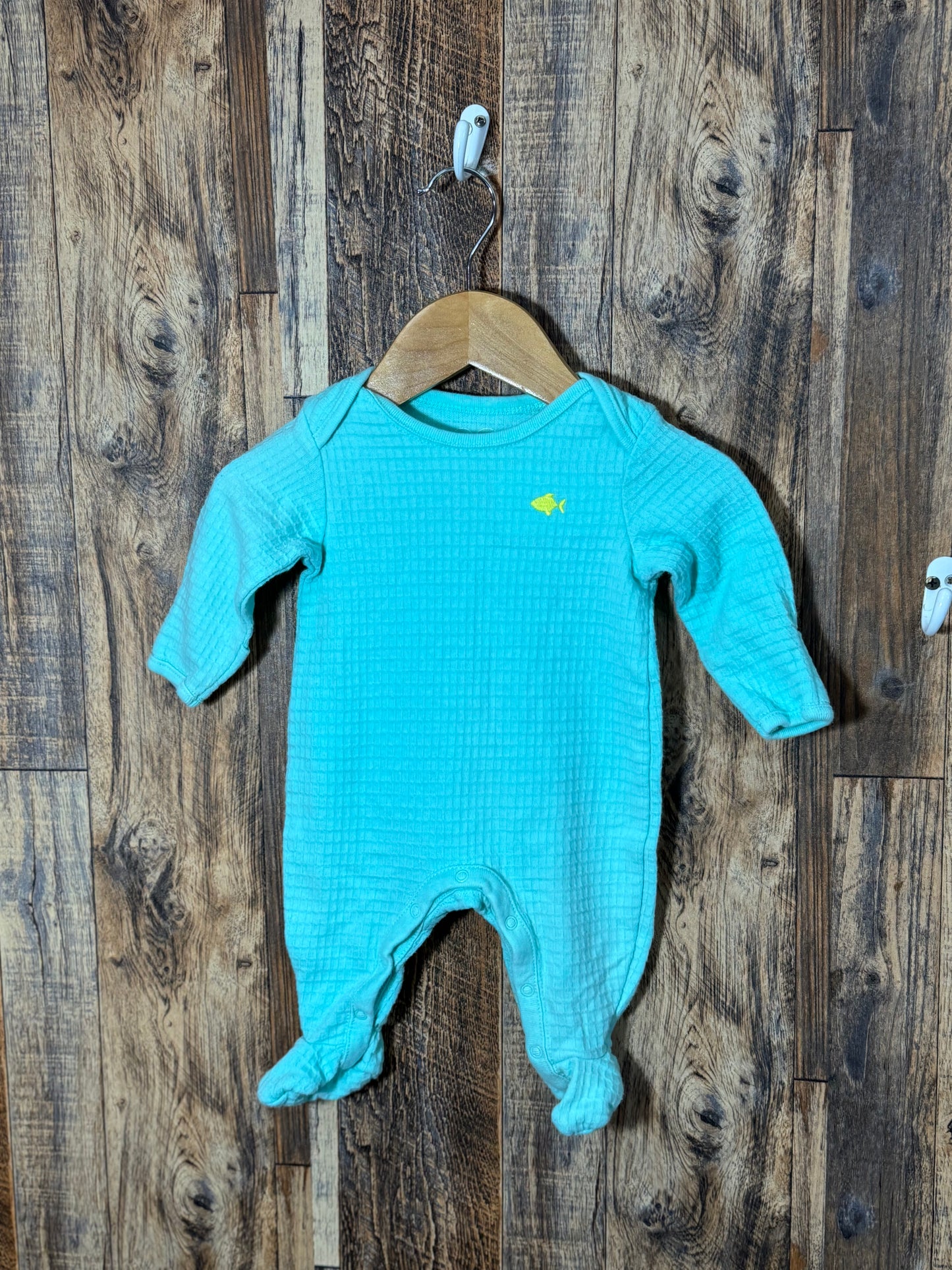 Sleeper, size 0-3m