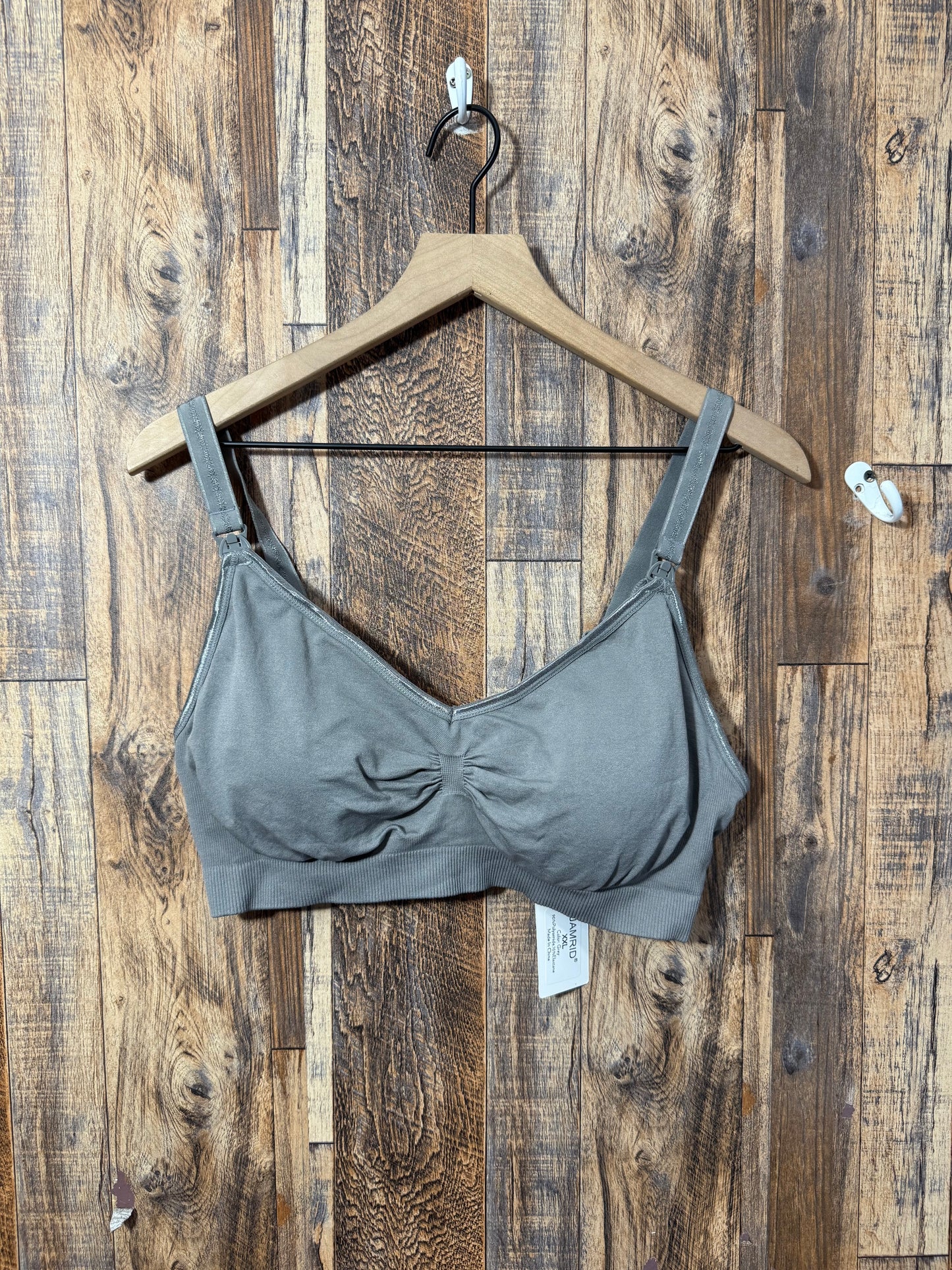 Nursing bra NWT, size XXL