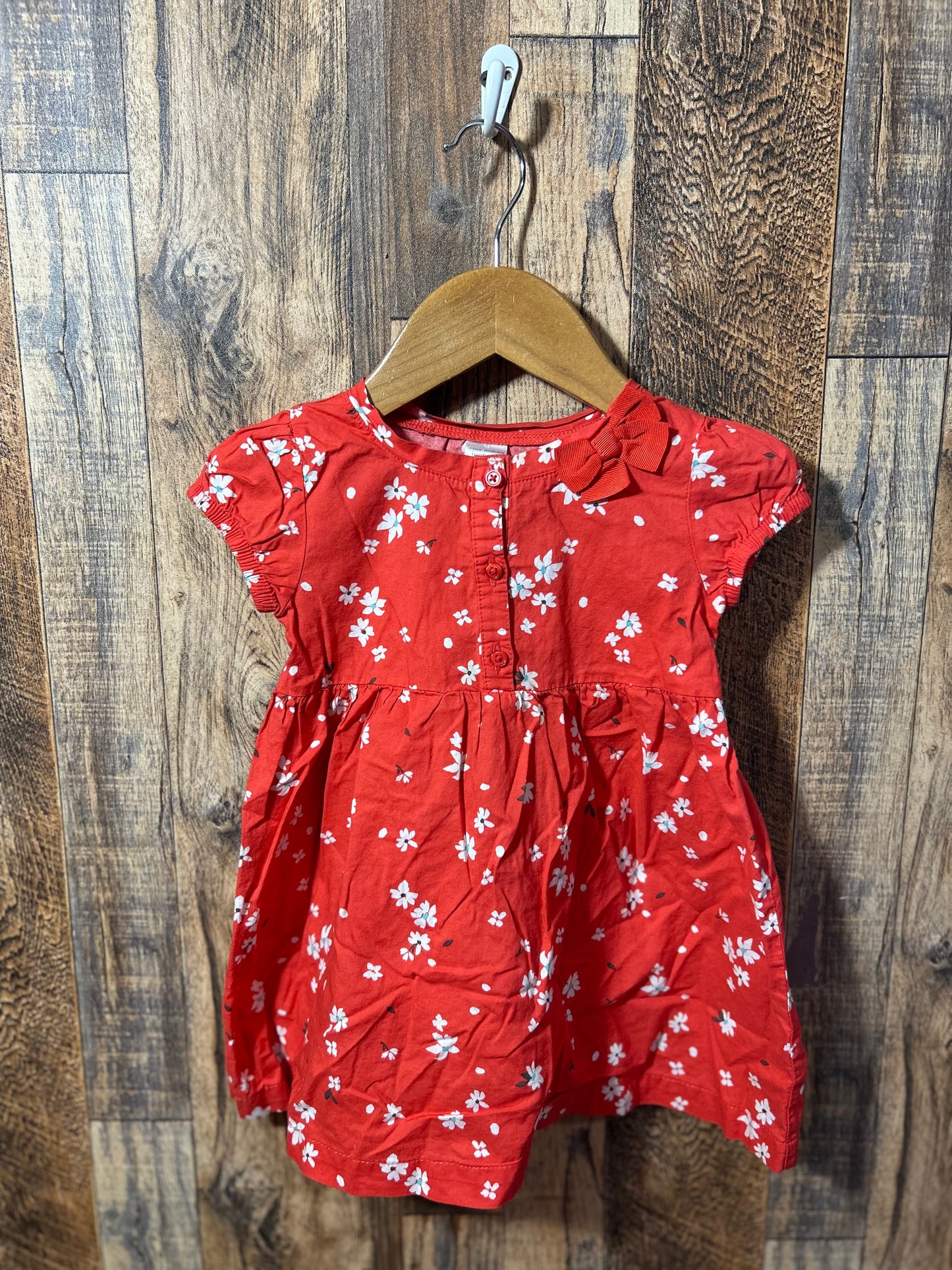 Dress, size 18m