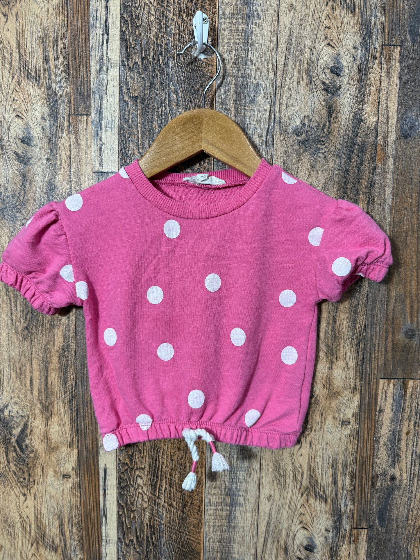 Shirt, size 18m