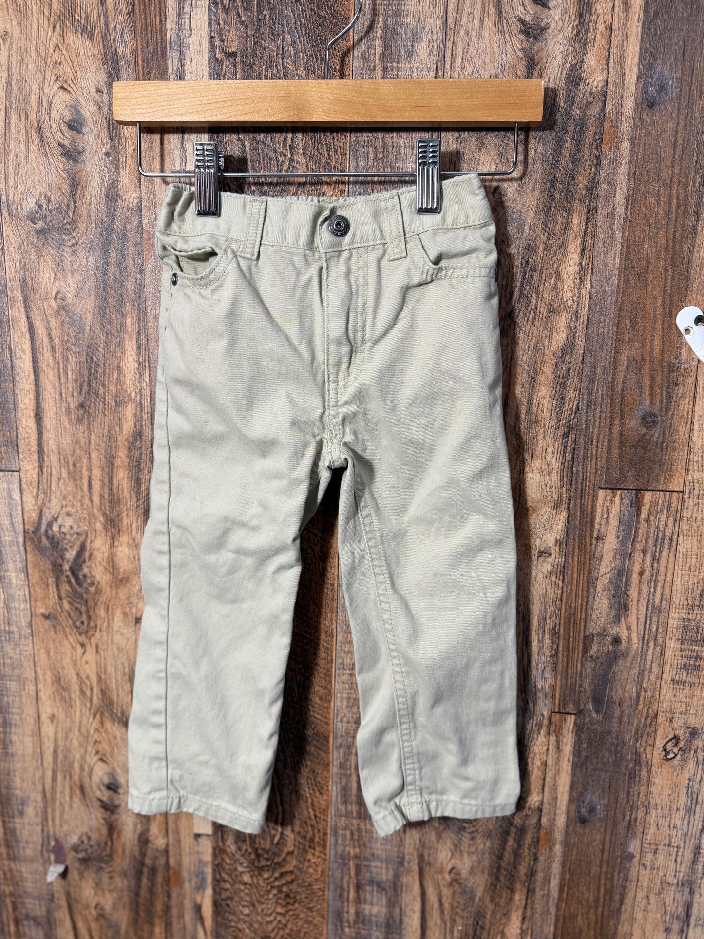 Pants, size 24m