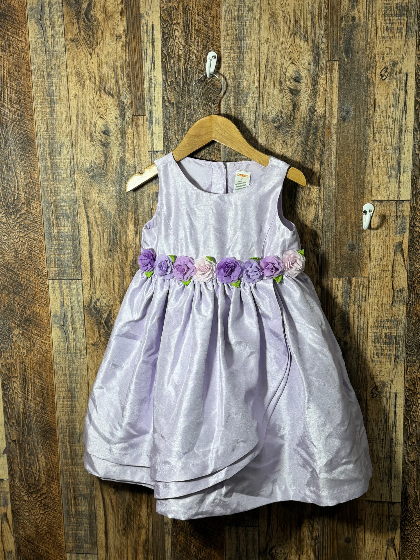 Dress, size 4t