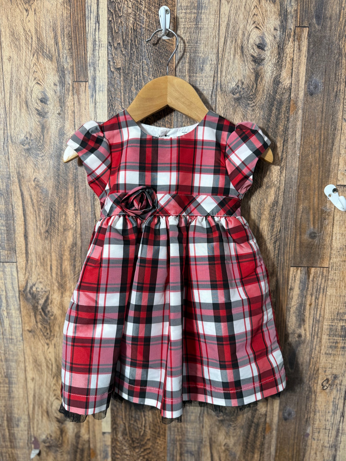Dress, size 12m