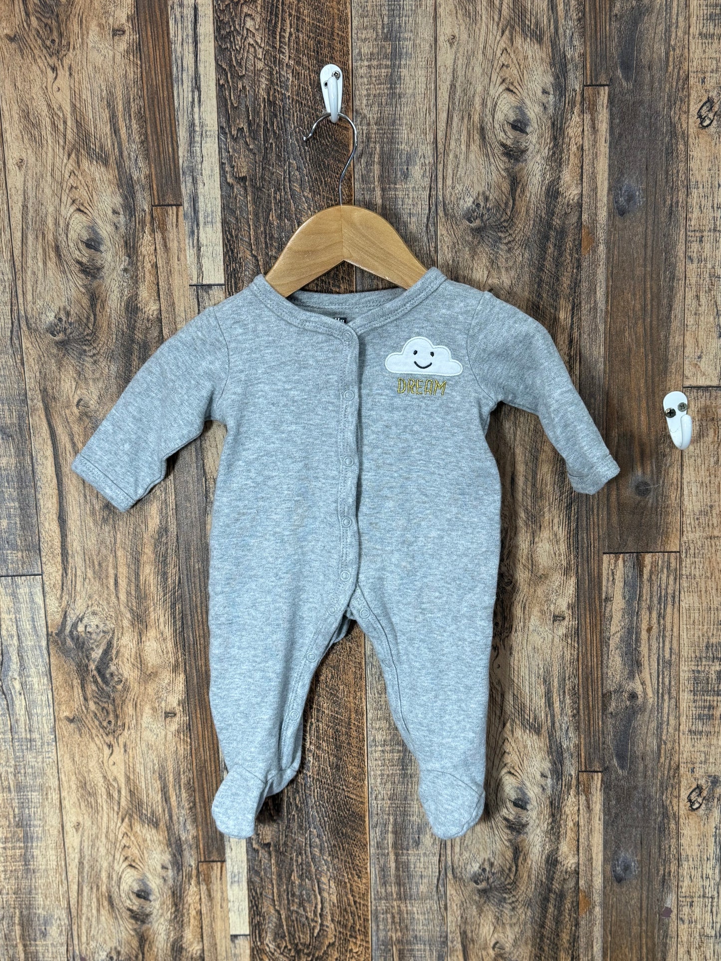 Sleeper, size 0-3m