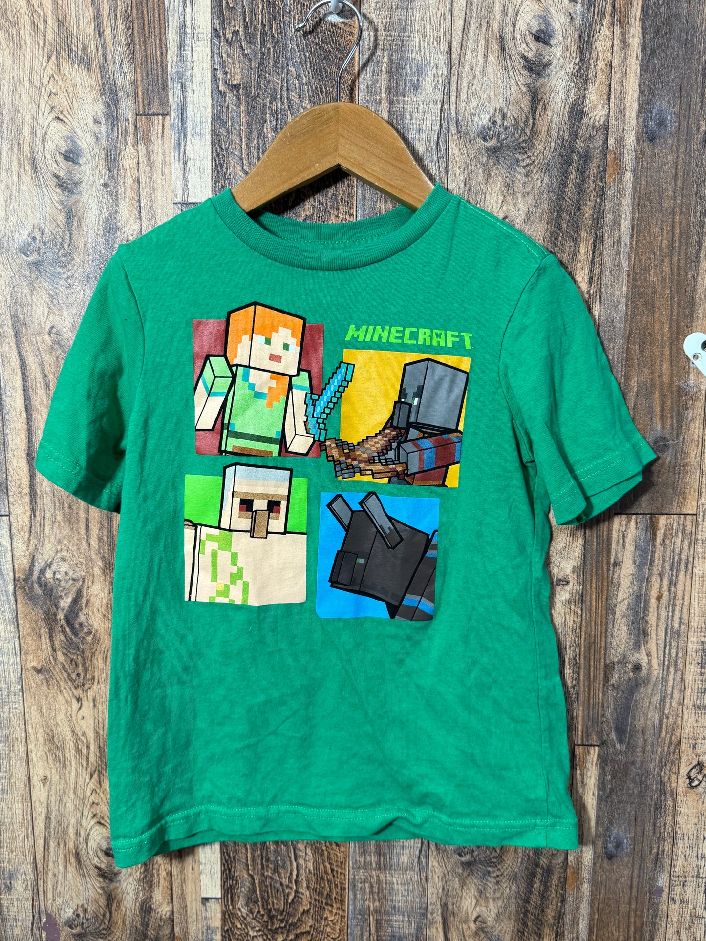 Shirt, size 6-7