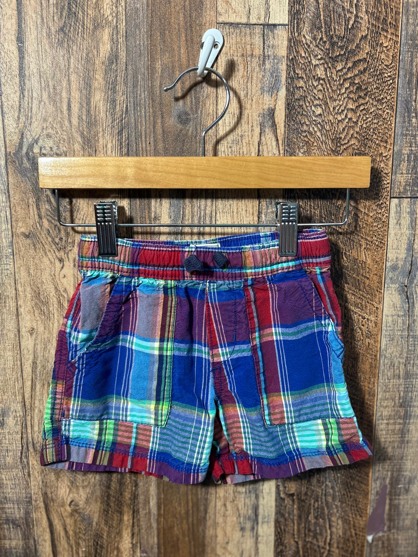 Shorts, size 12-18m