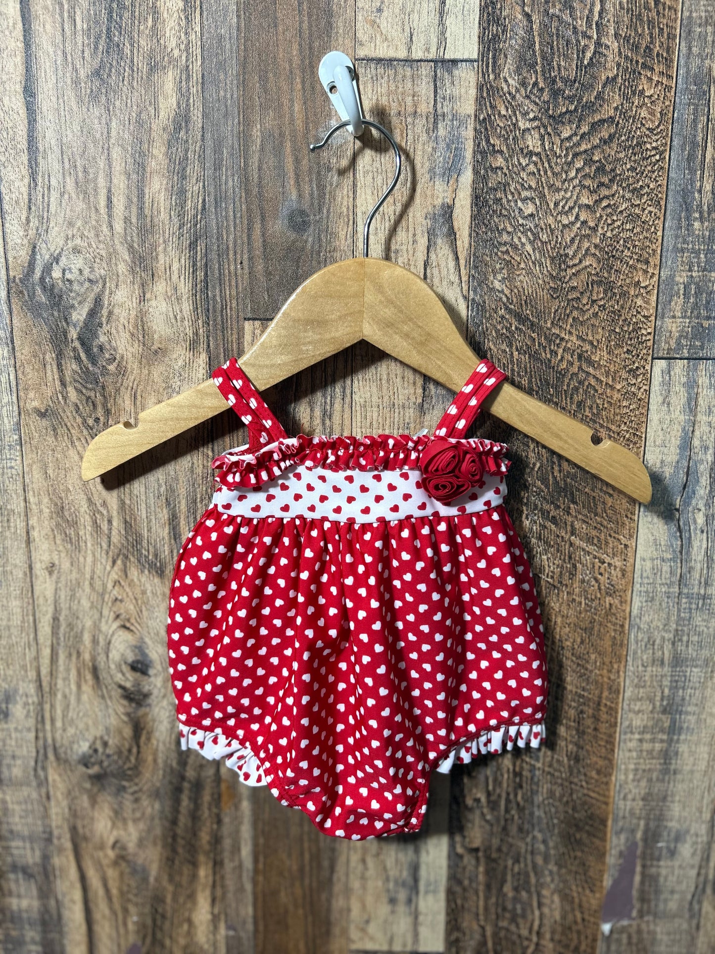 Swim suit, size 0-3m