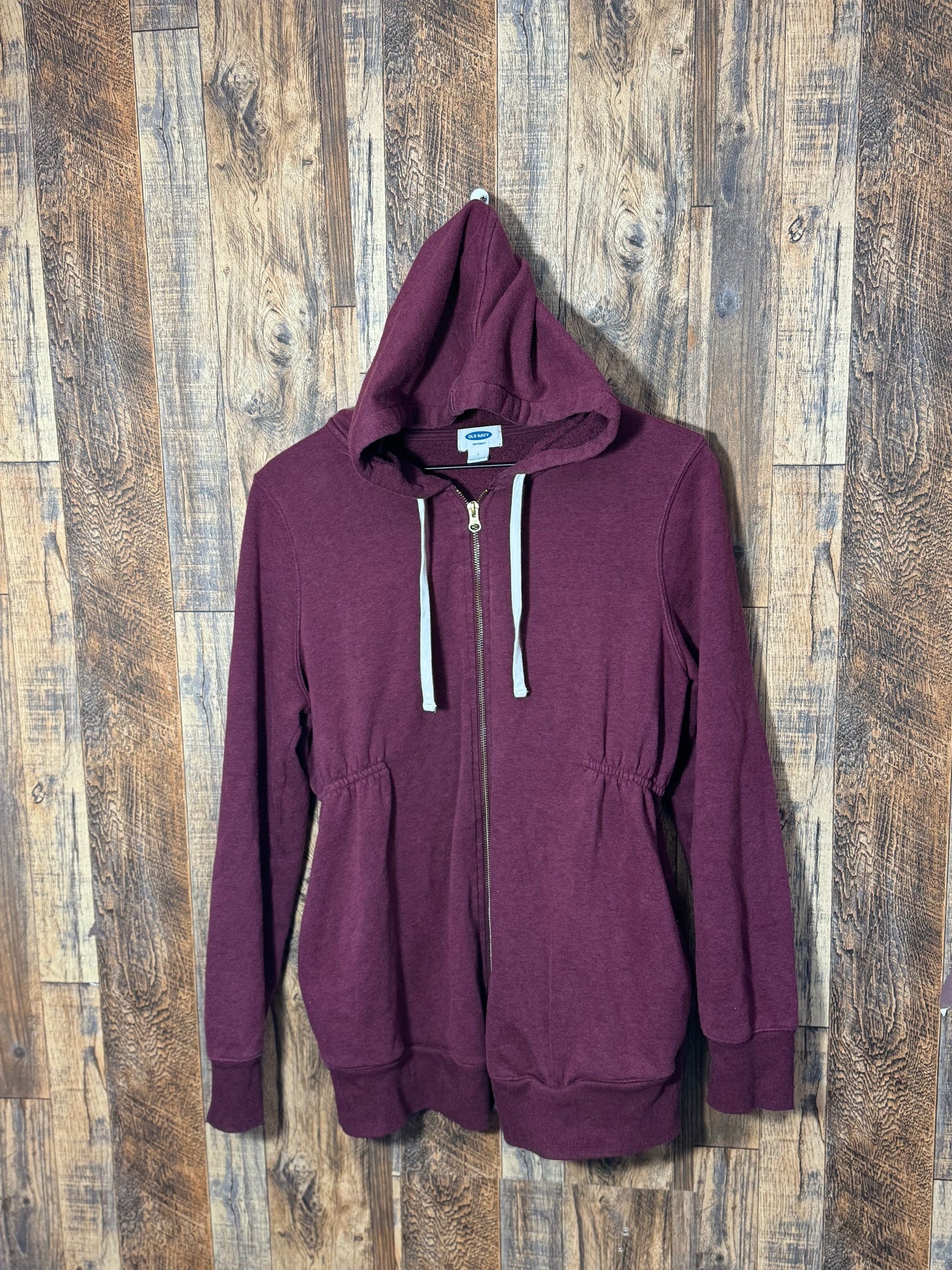 Jacket, size L