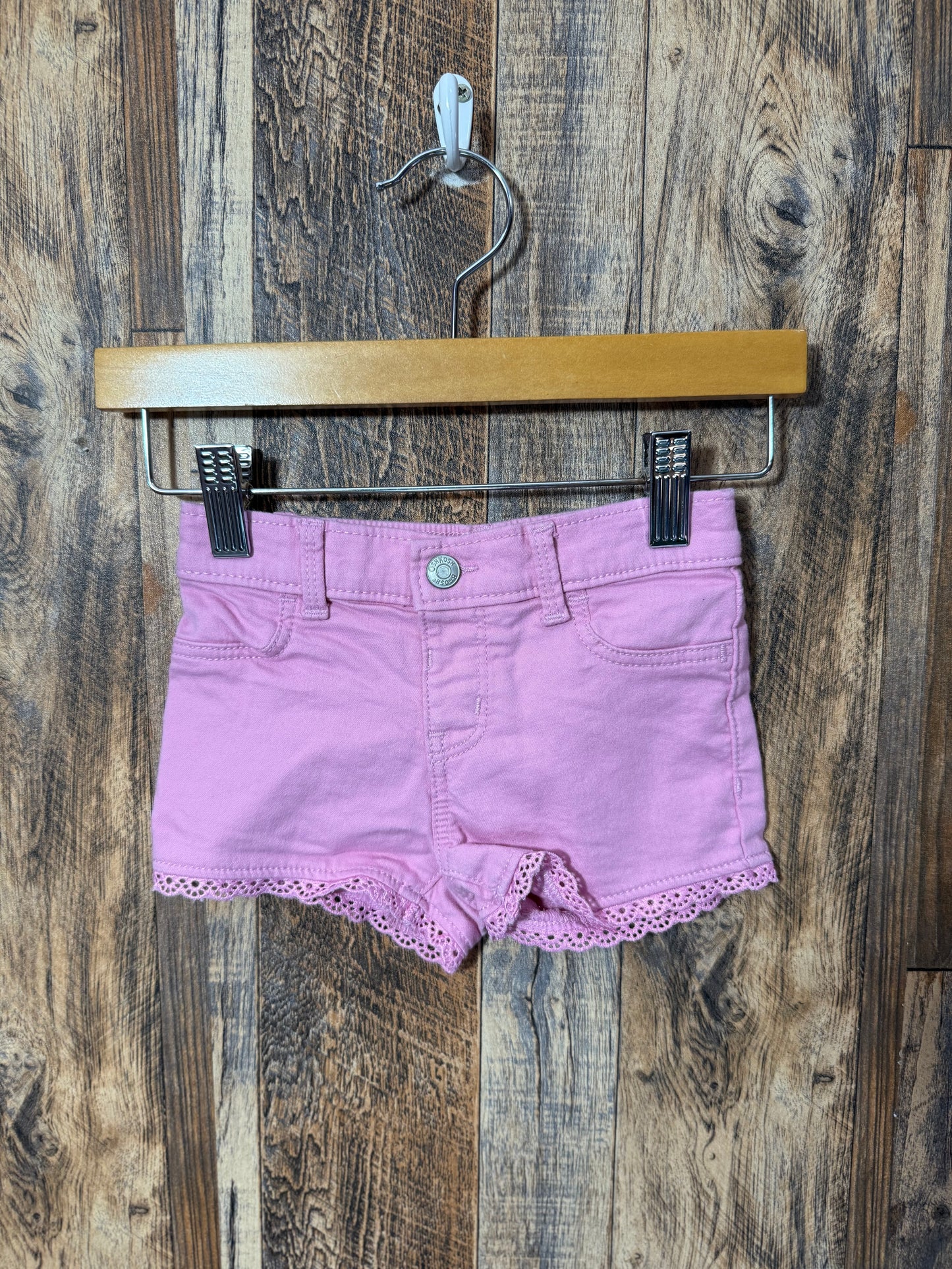 Shorts, size 18m