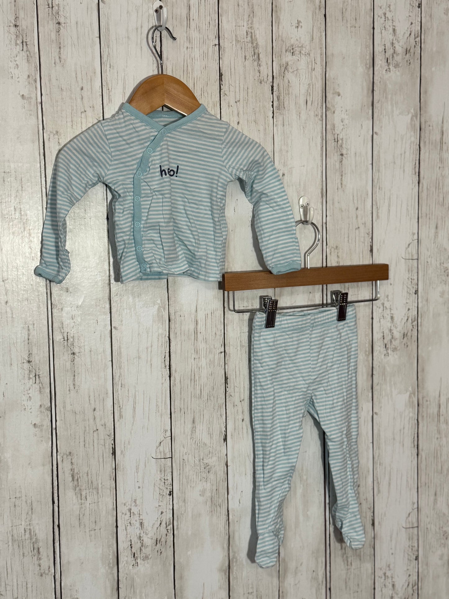 2pc set, size 6m