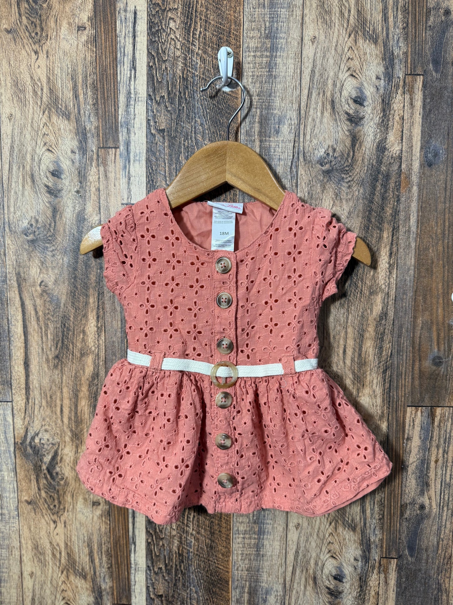 Top, size 18m