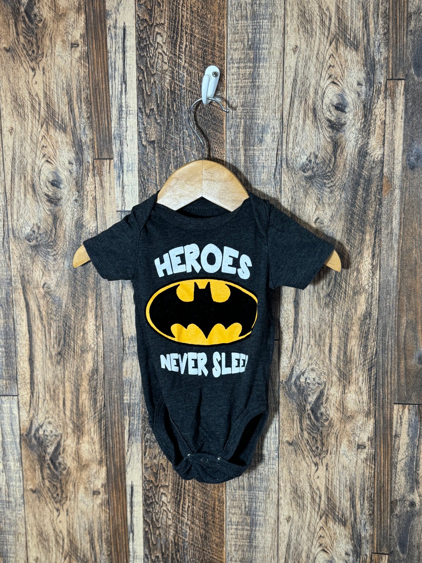 Onesie, size 0-3m