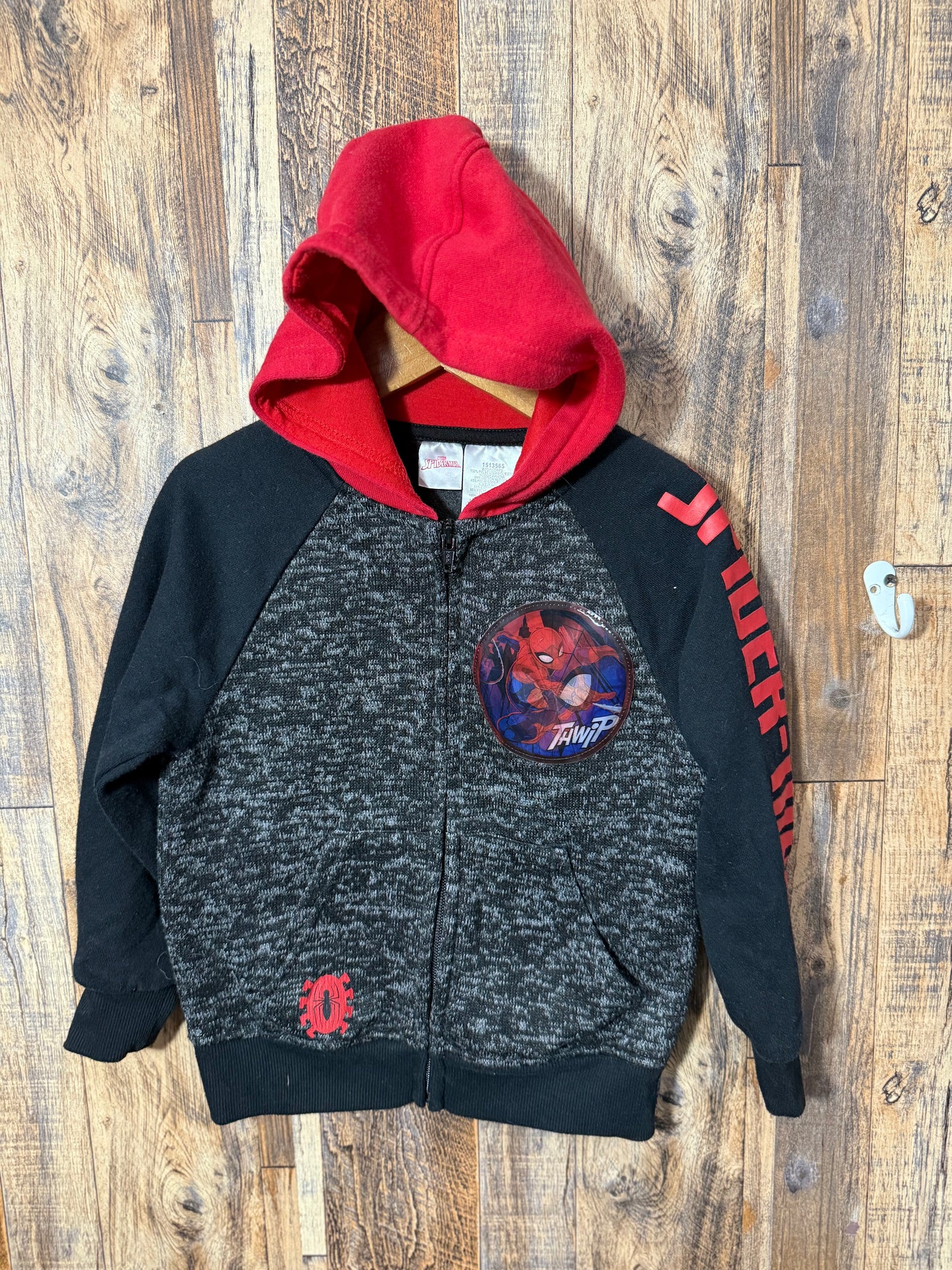 Jacket, size 5
