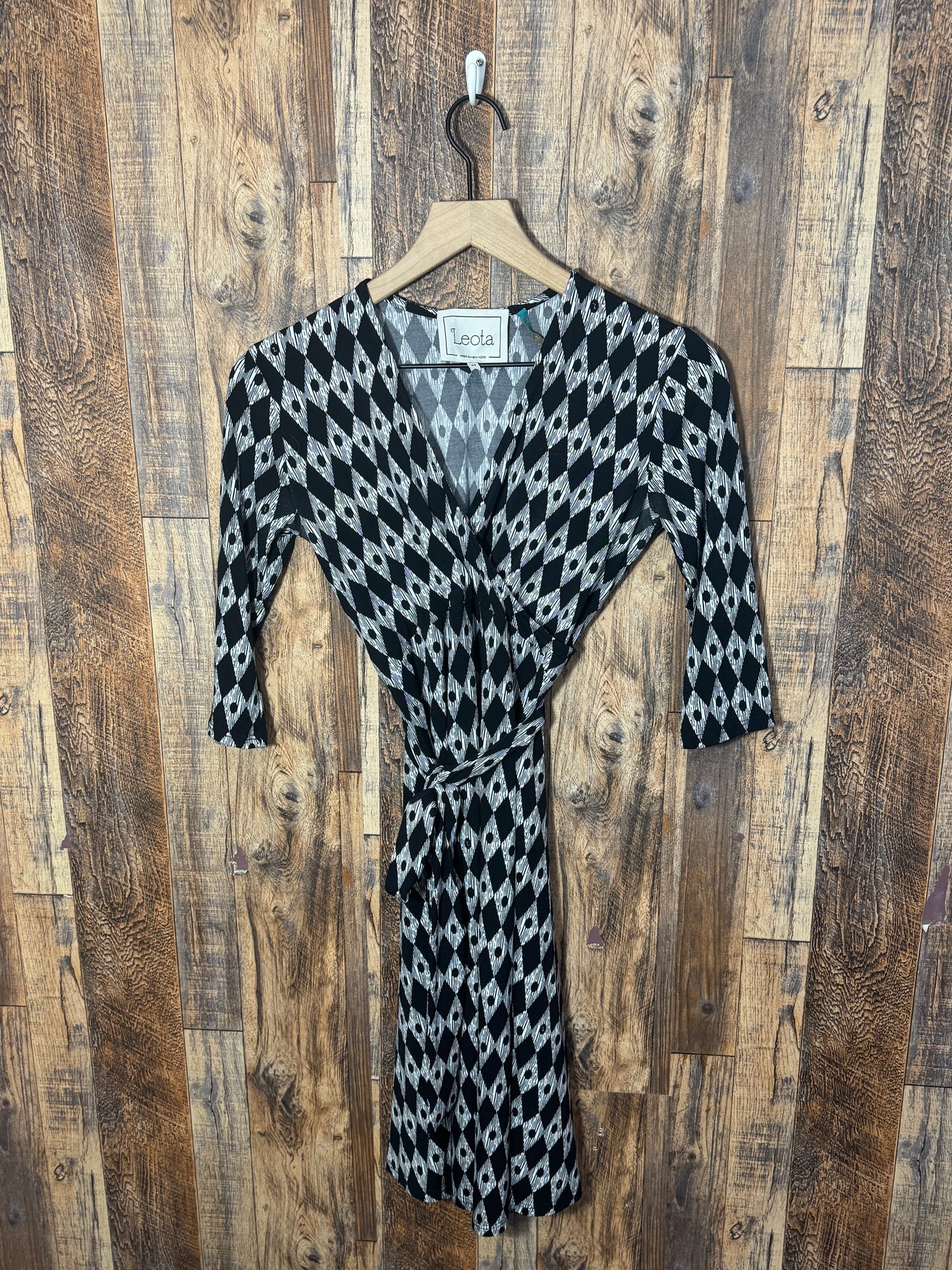 Nursing dress, size XS