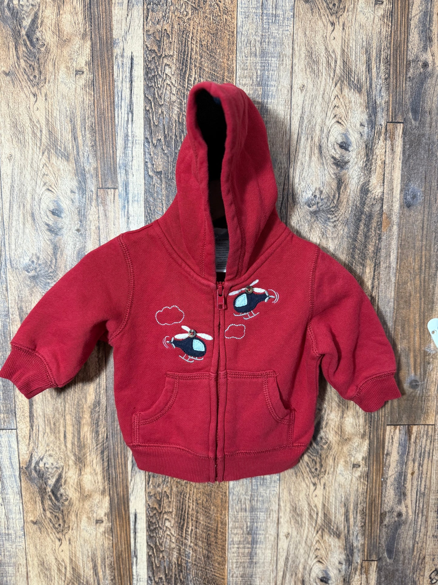 Jacket, size 3-6m