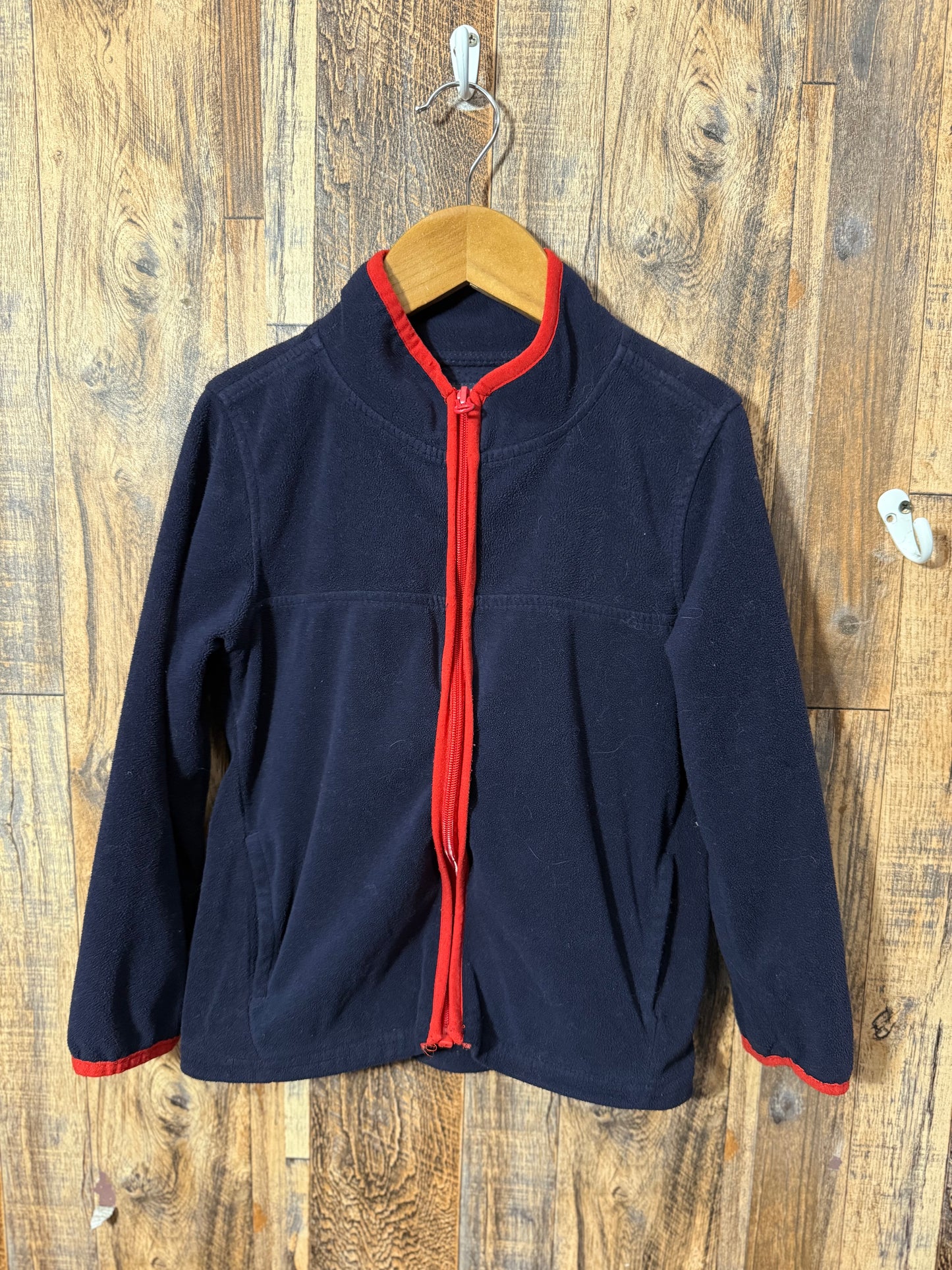 Fleece Jacket, size 6