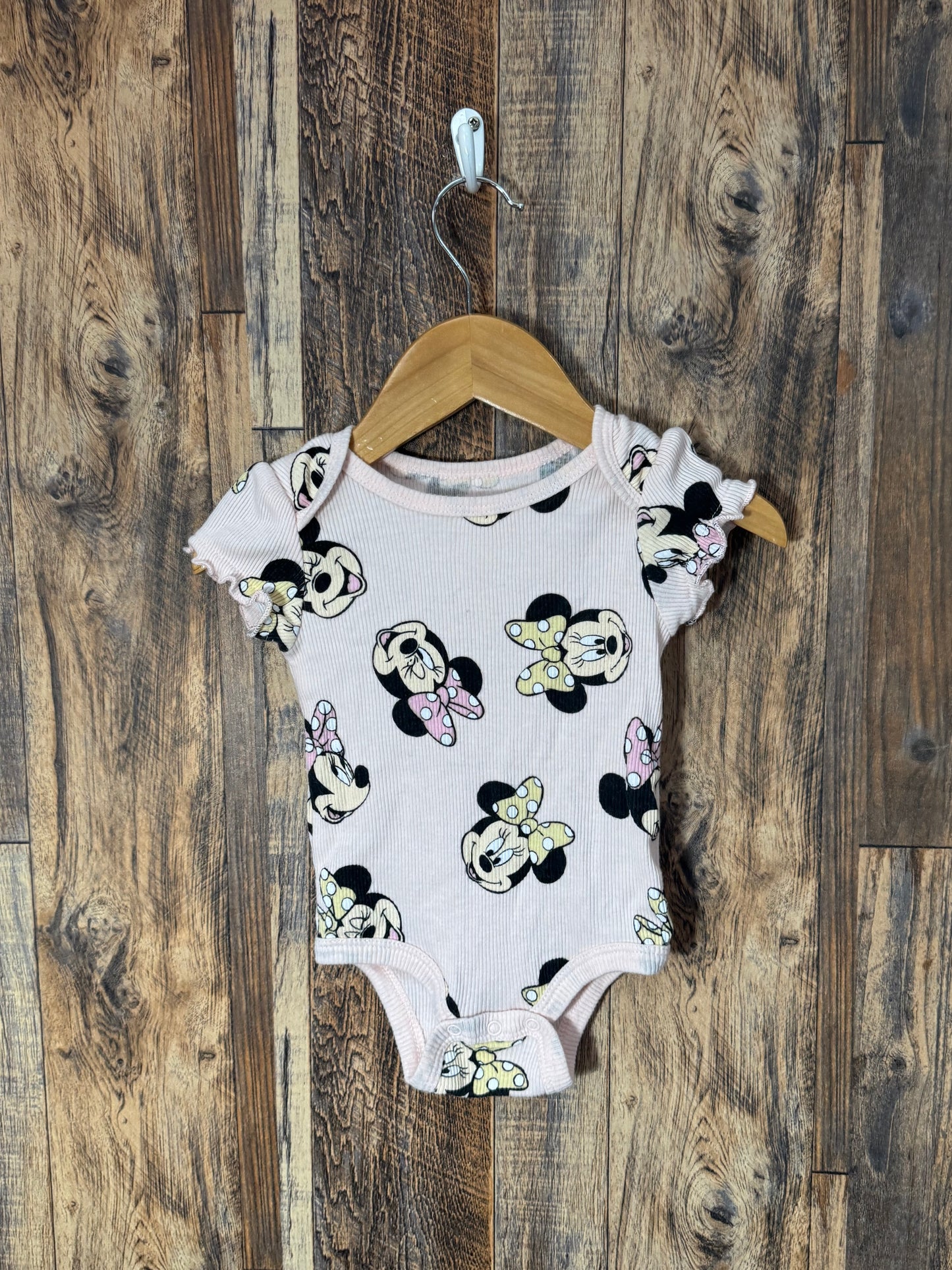 Onesie, size 3-6m
