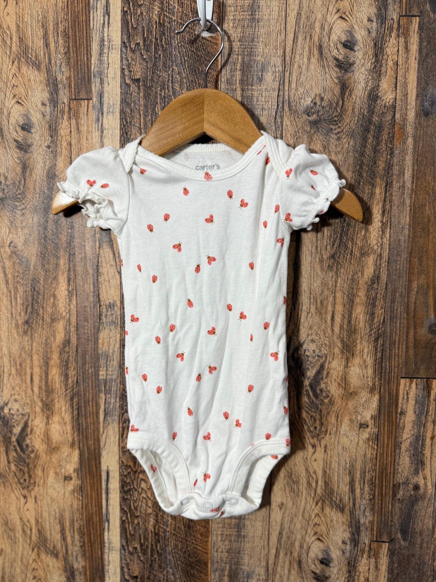 Onesie, size 9m