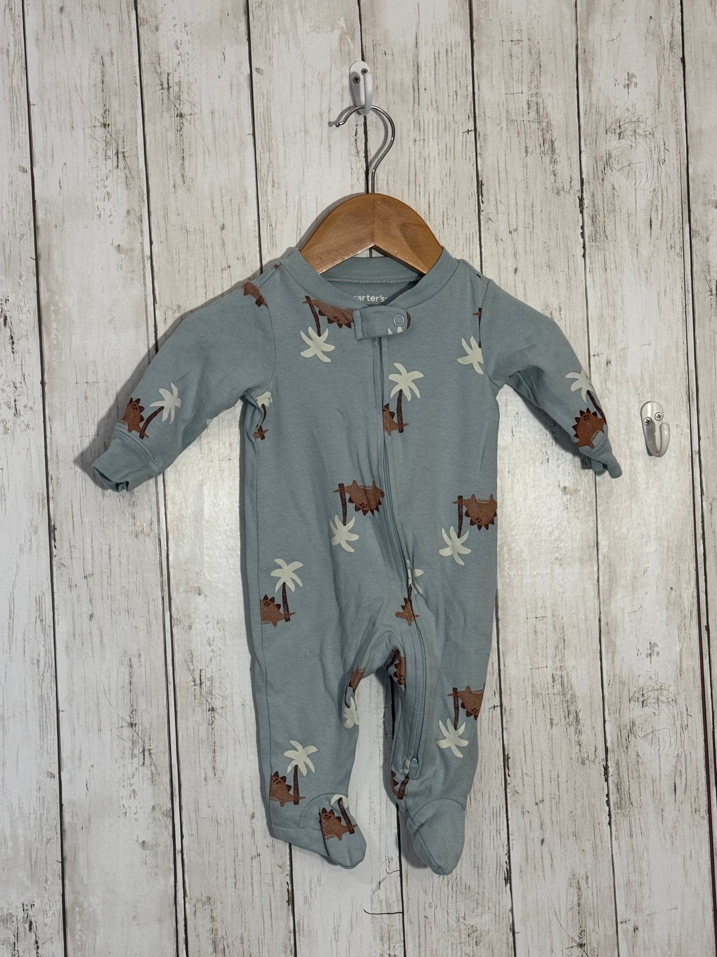 Sleeper, size 3m