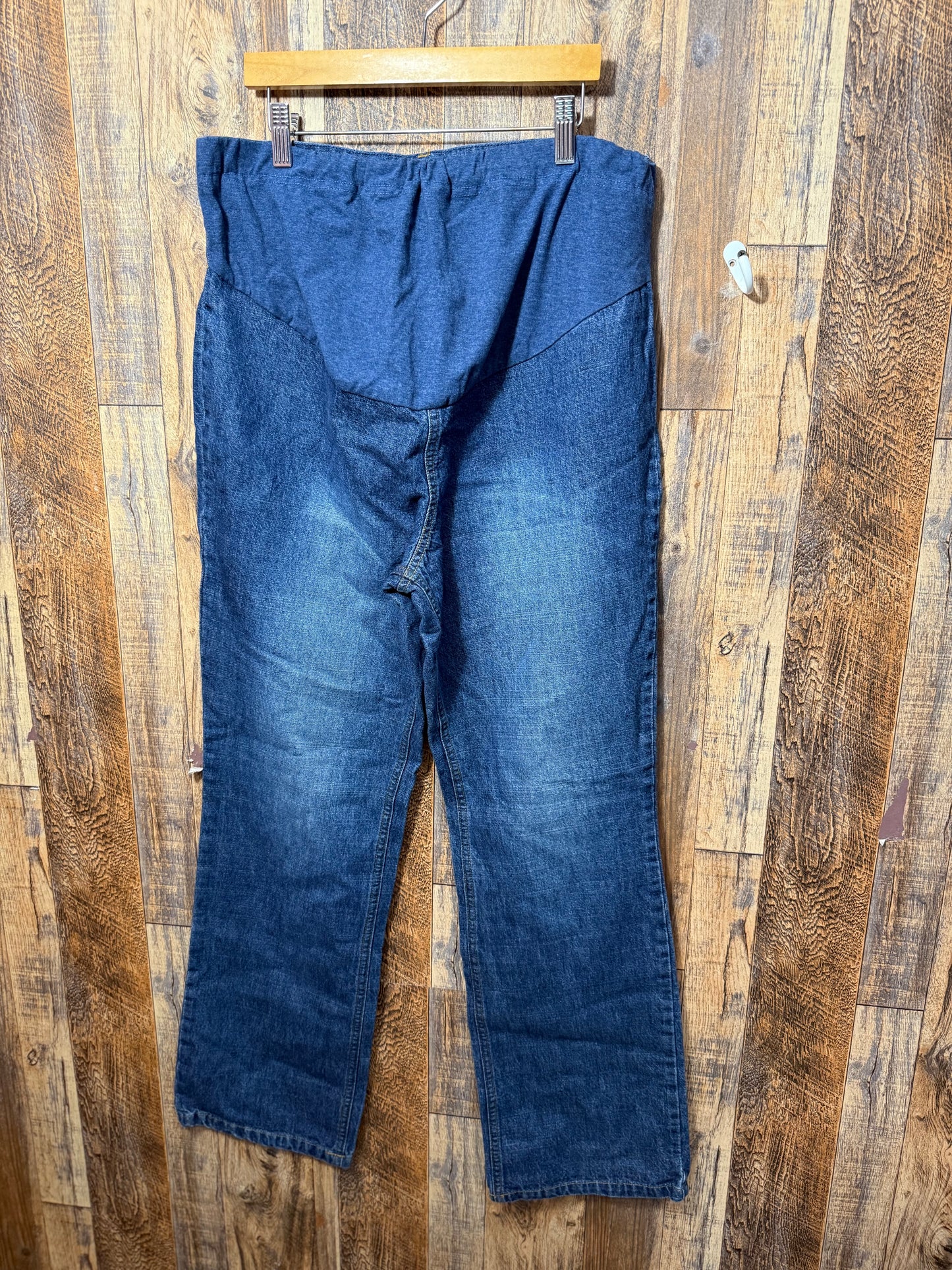 Jeans, size M 8-10