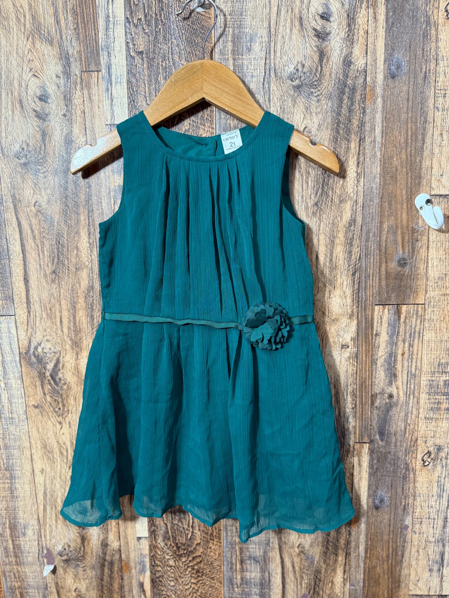 Dress, size 2t