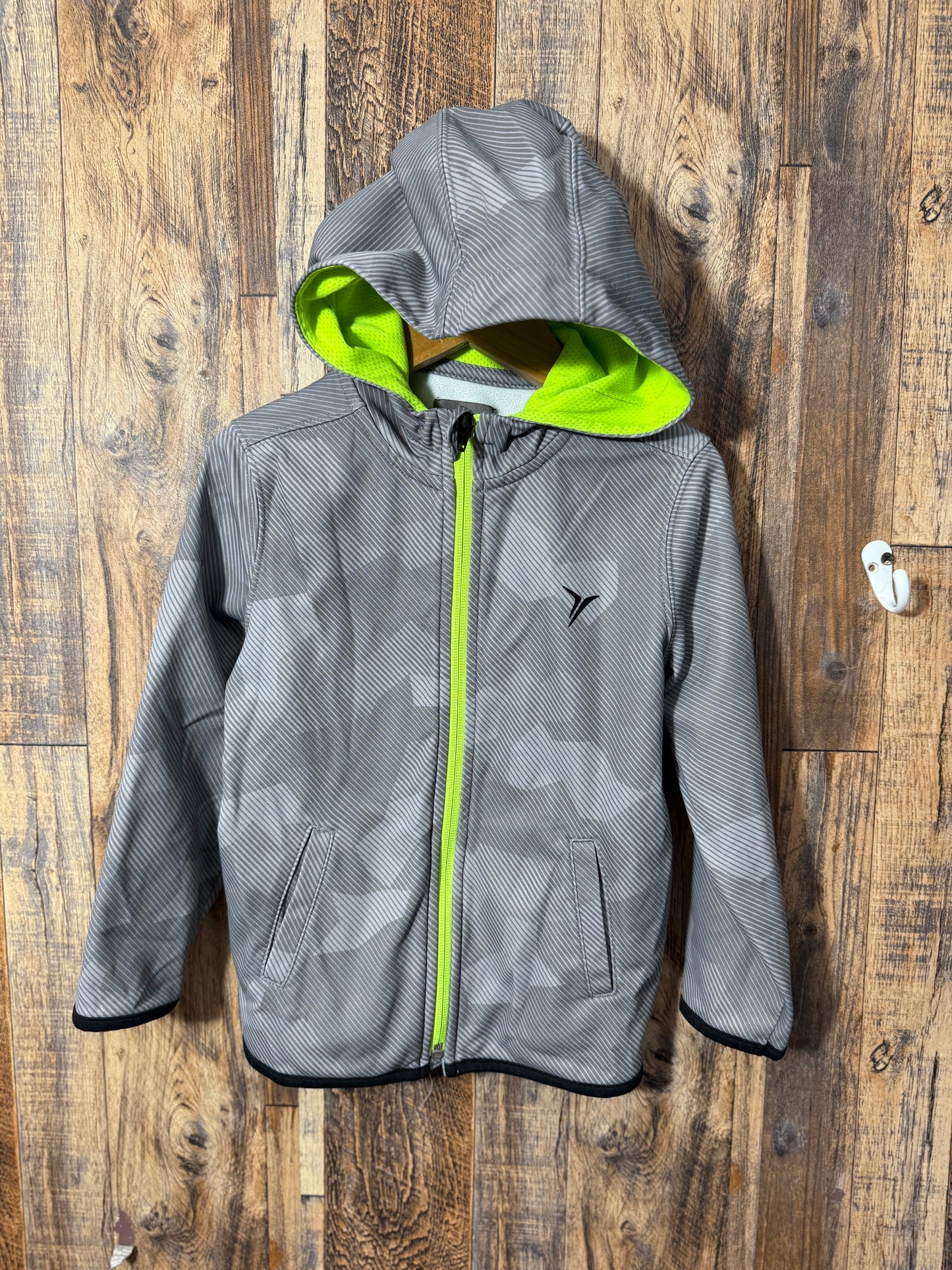 Jacket, size 5t