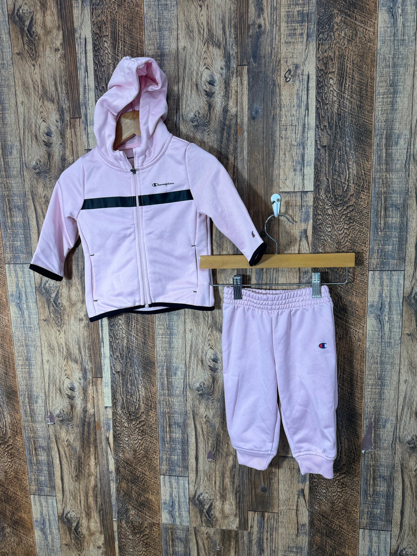 2pc set, size 18m