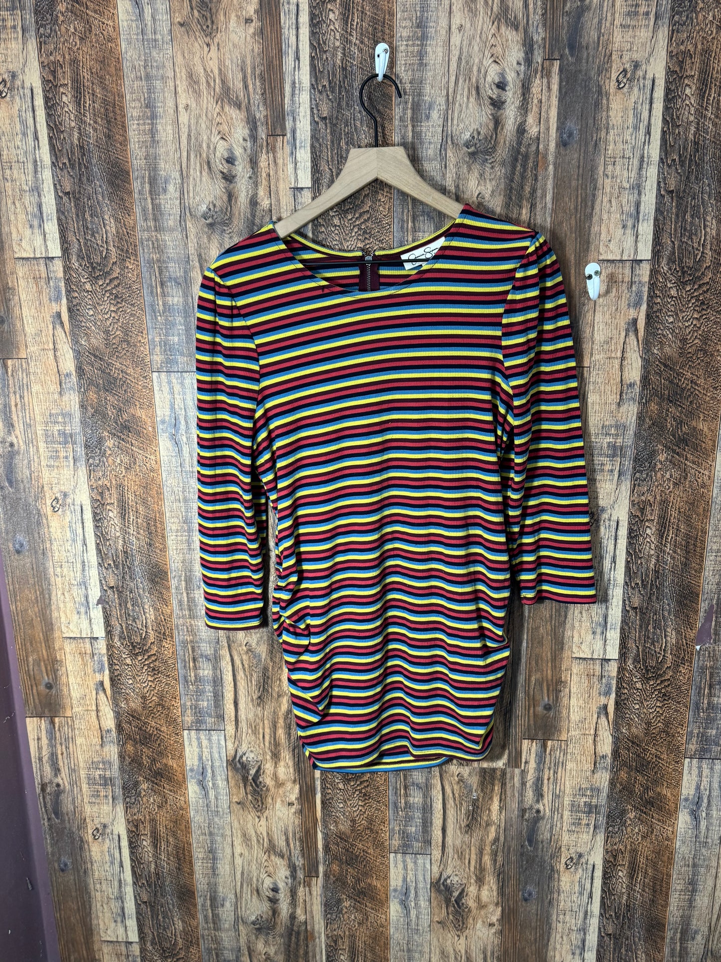 LS shirt, size L
