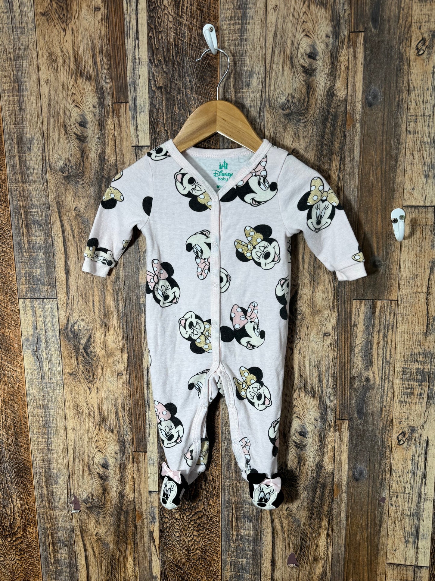 Sleeper, size 3-6m