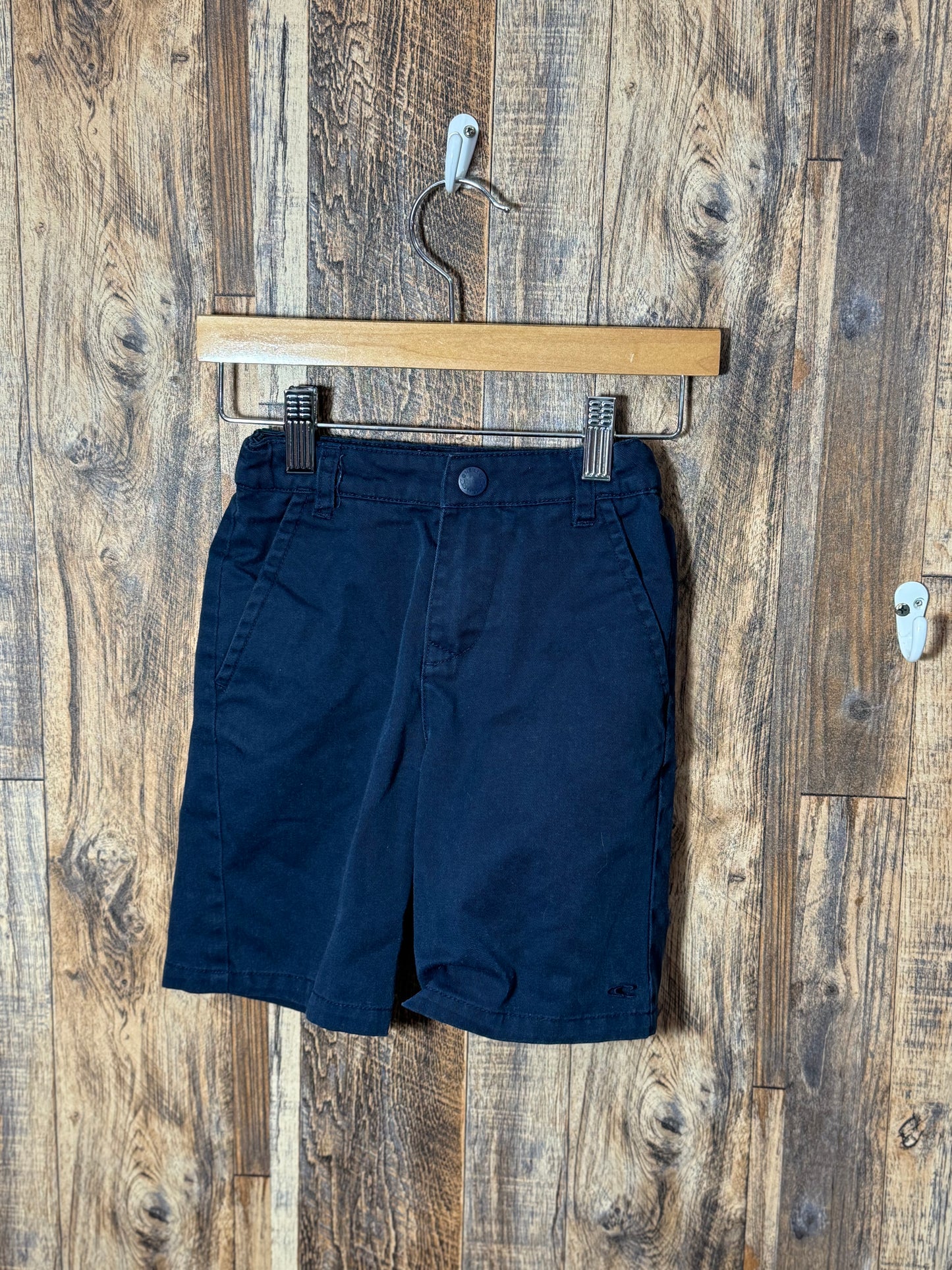 Shorts, size 4