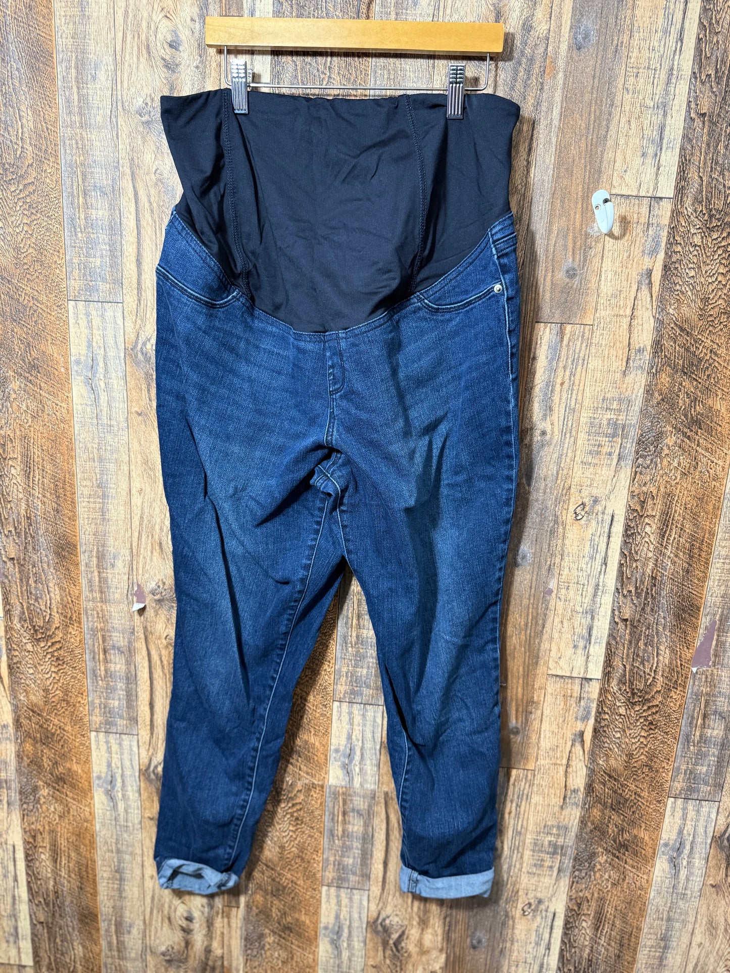 Jeans, size 12