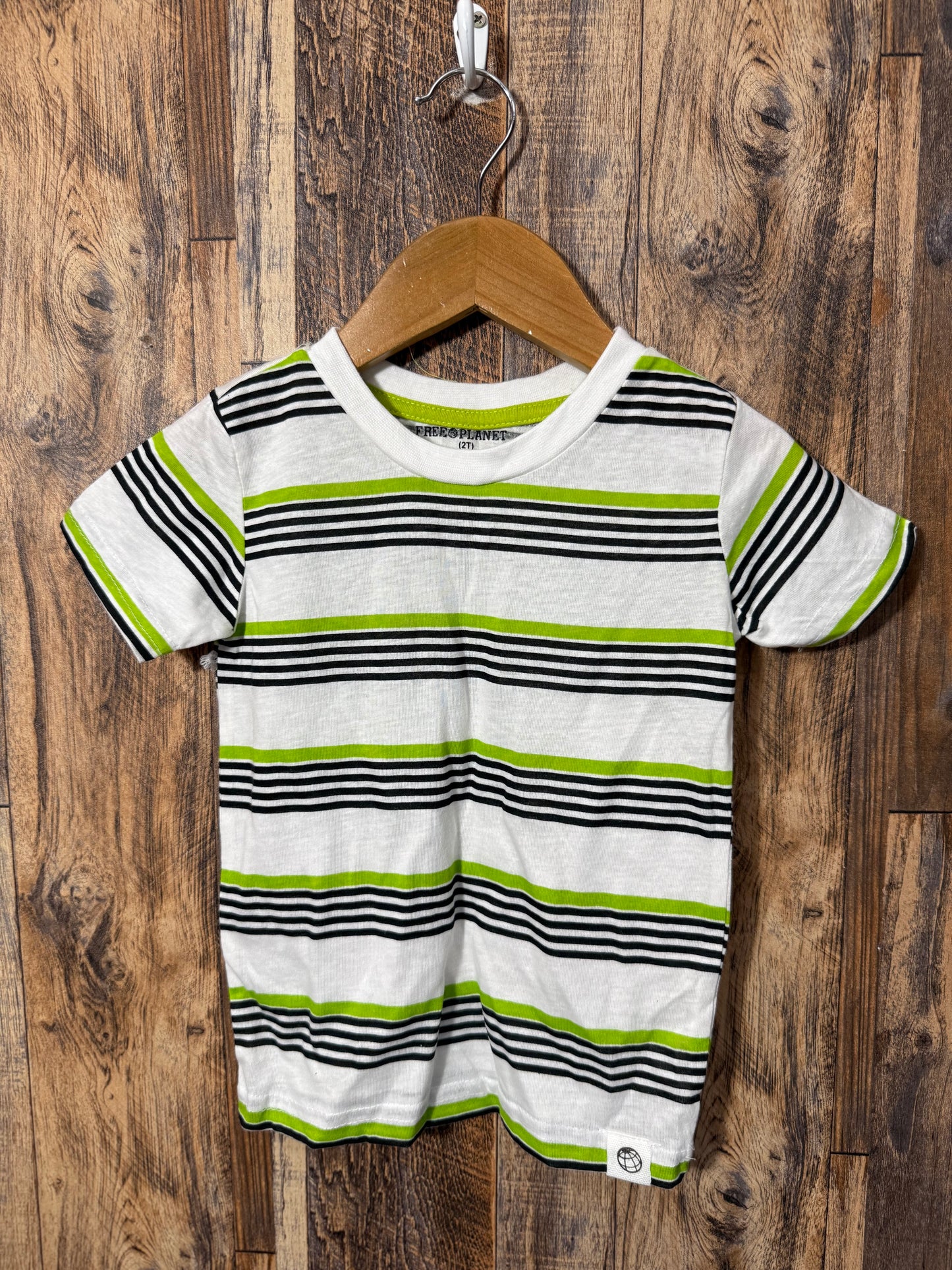 Shirt, size 2t