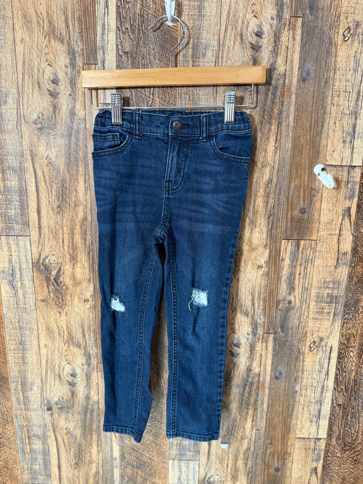 Jeans, size 5t