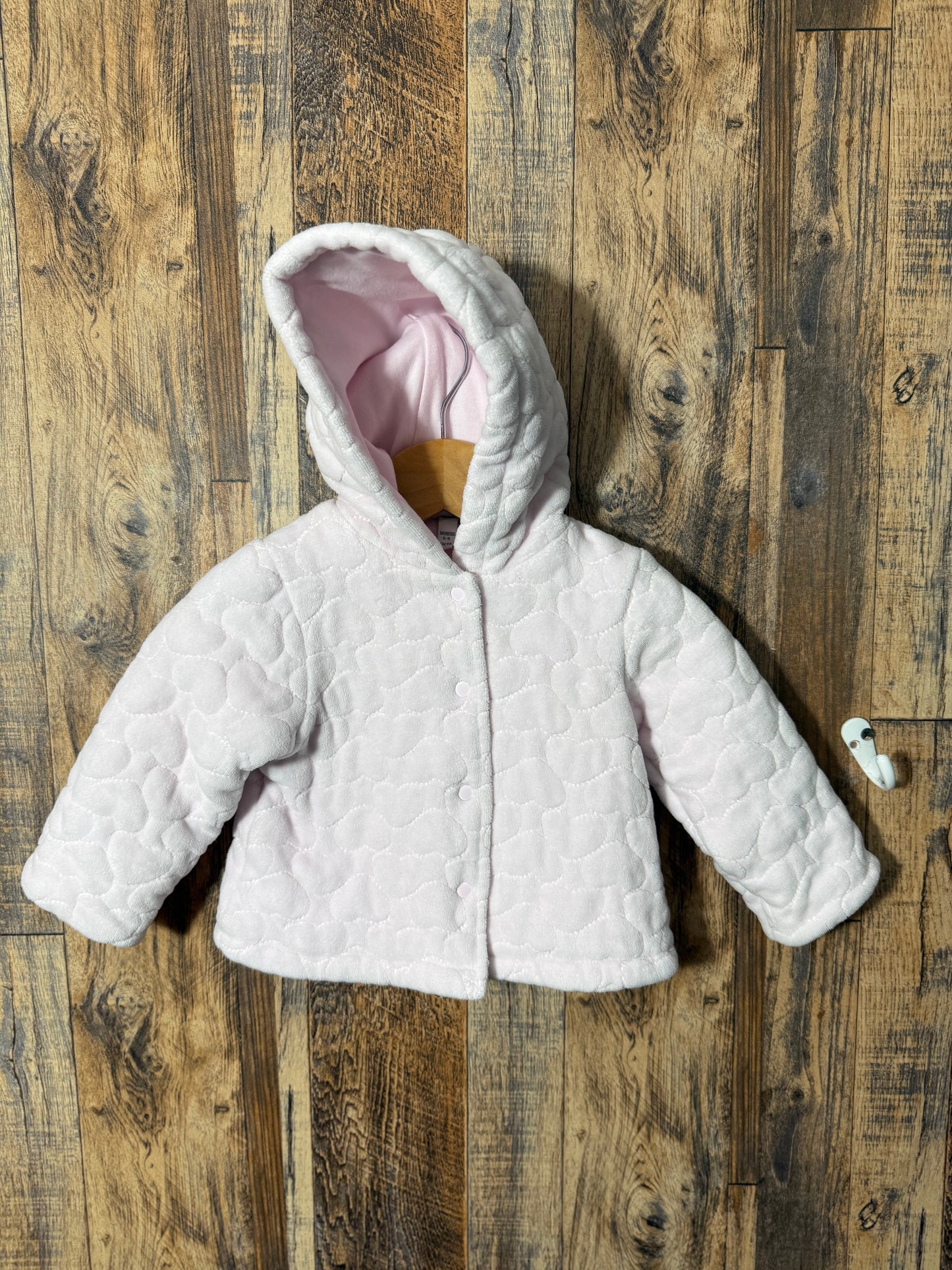 Coat, size 6-9m