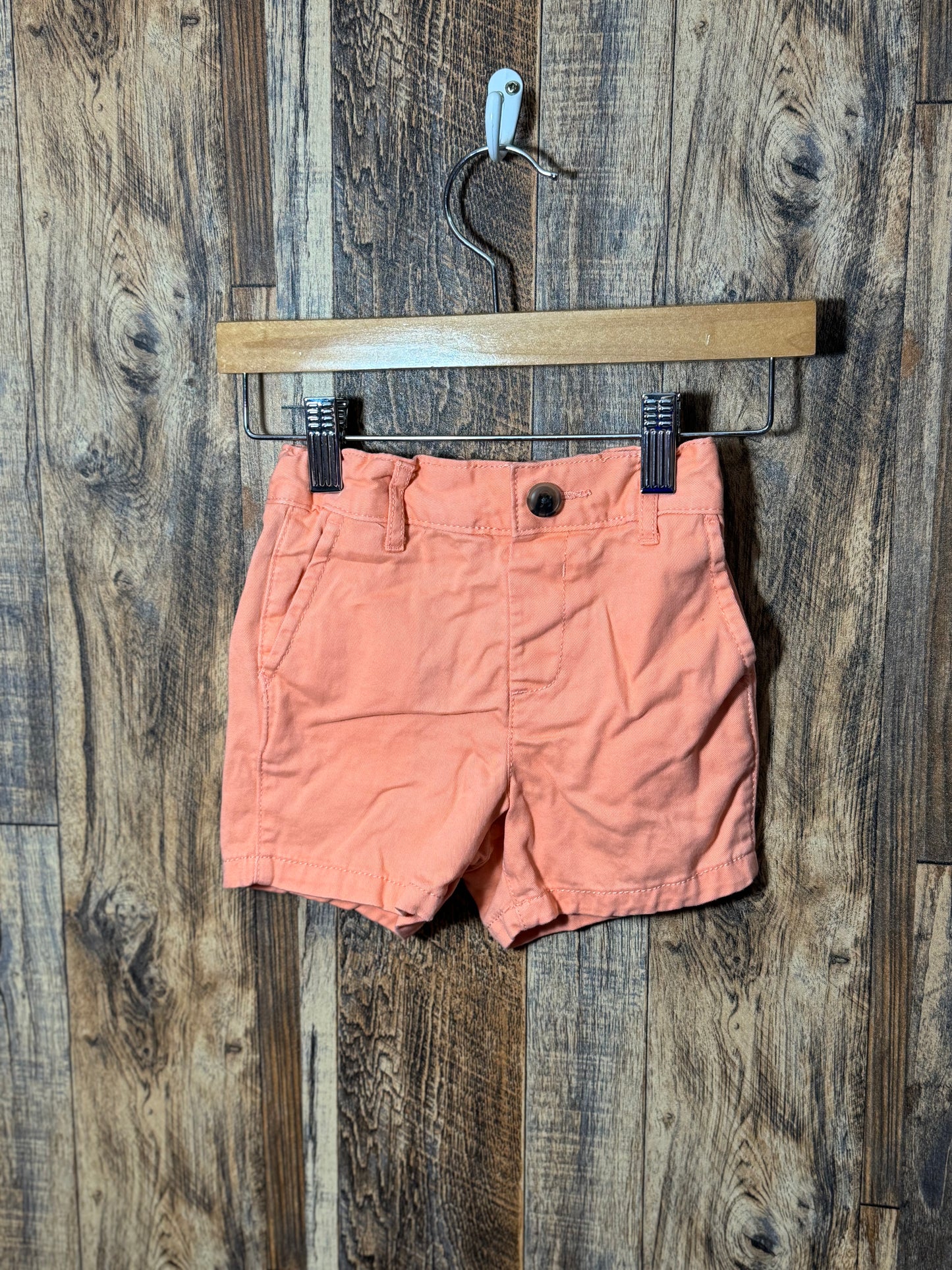 Shorts, size 18-24m
