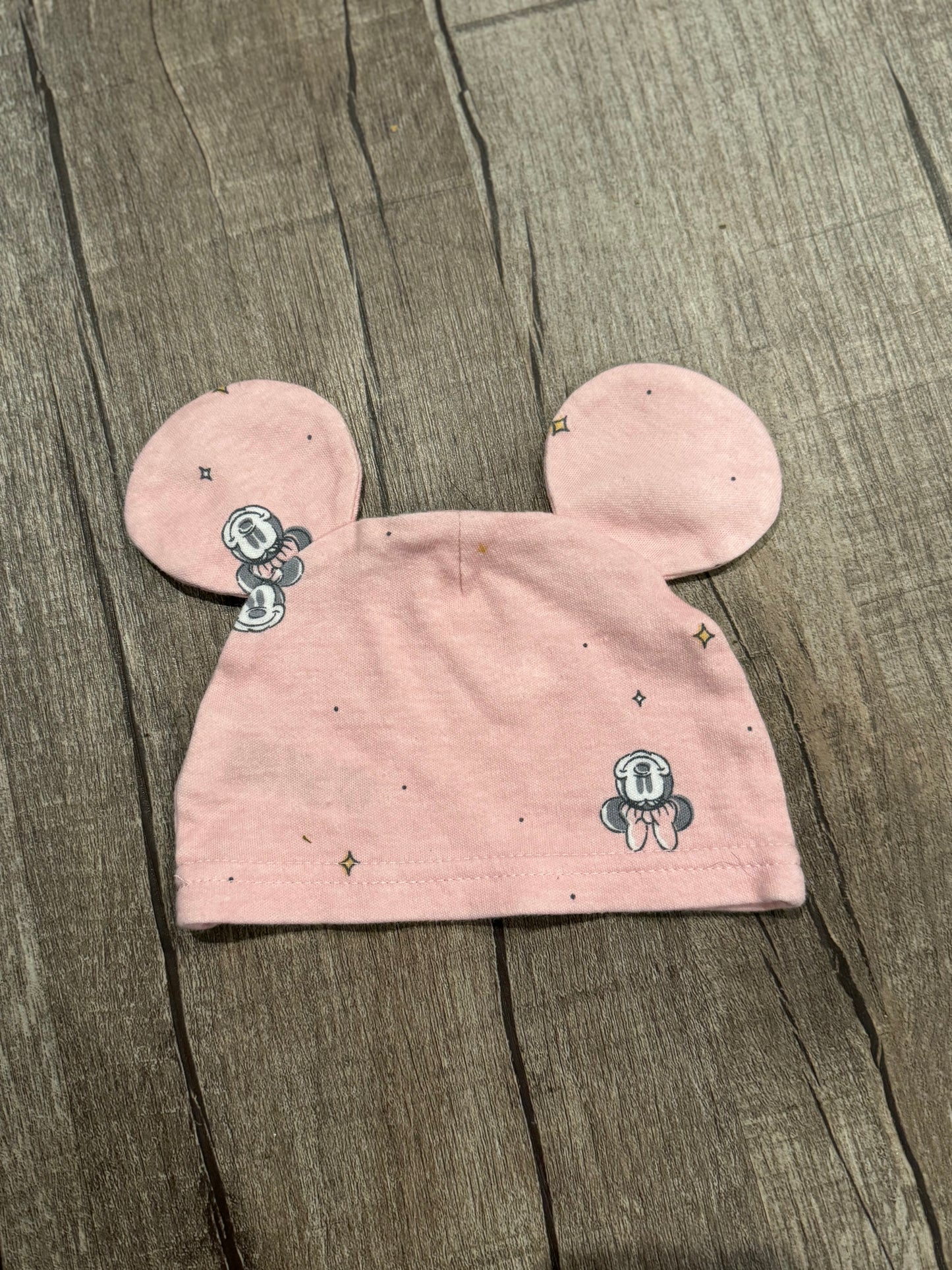 Hat, size 0-3m