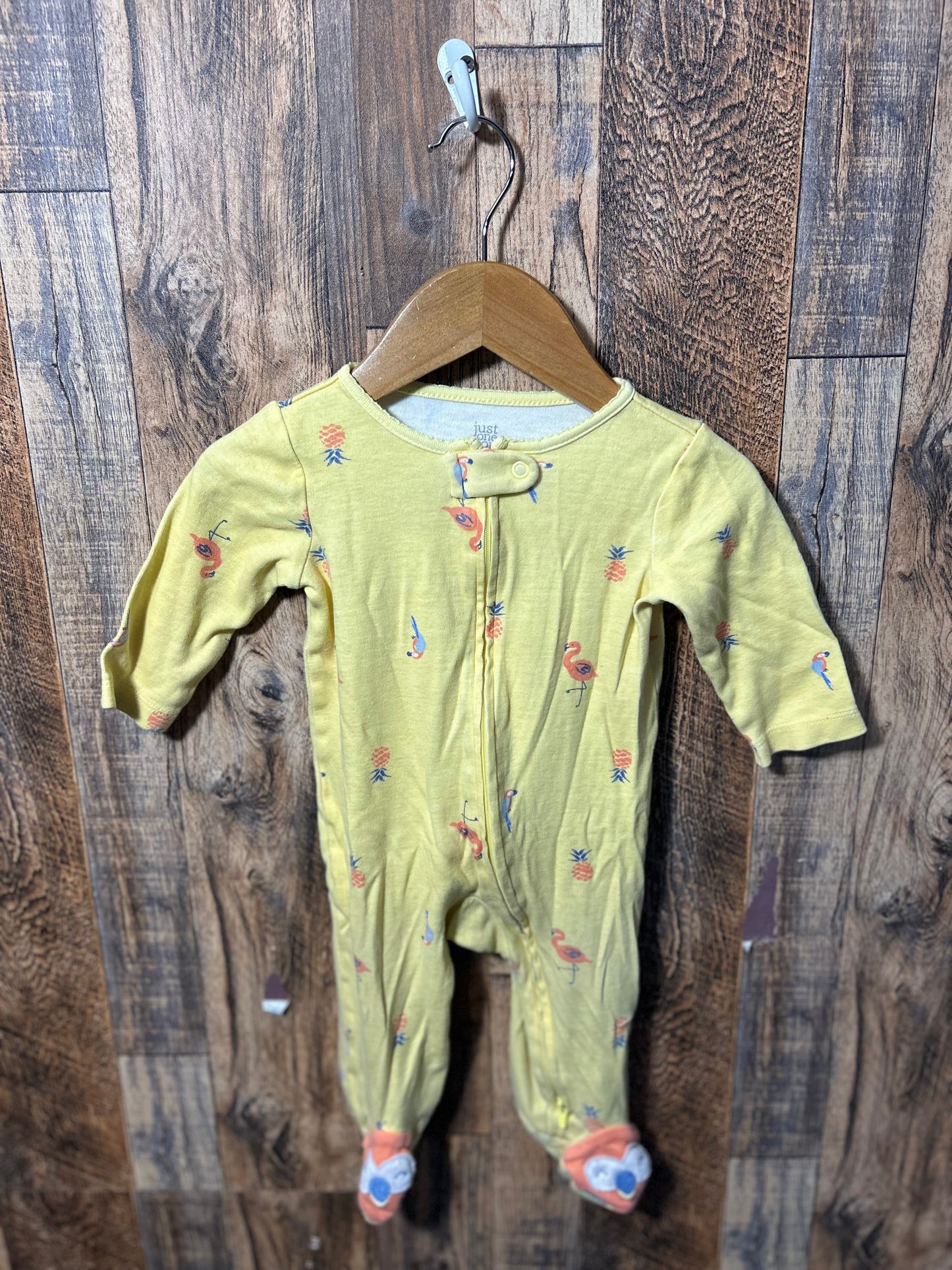 Sleeper, size 6m