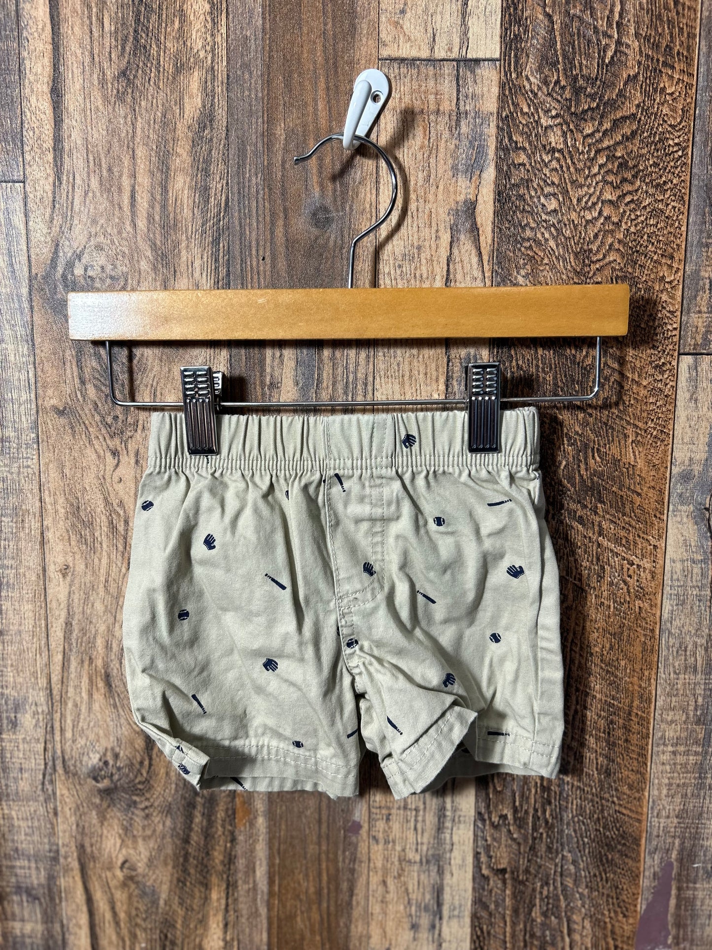 Shorts, size 12m