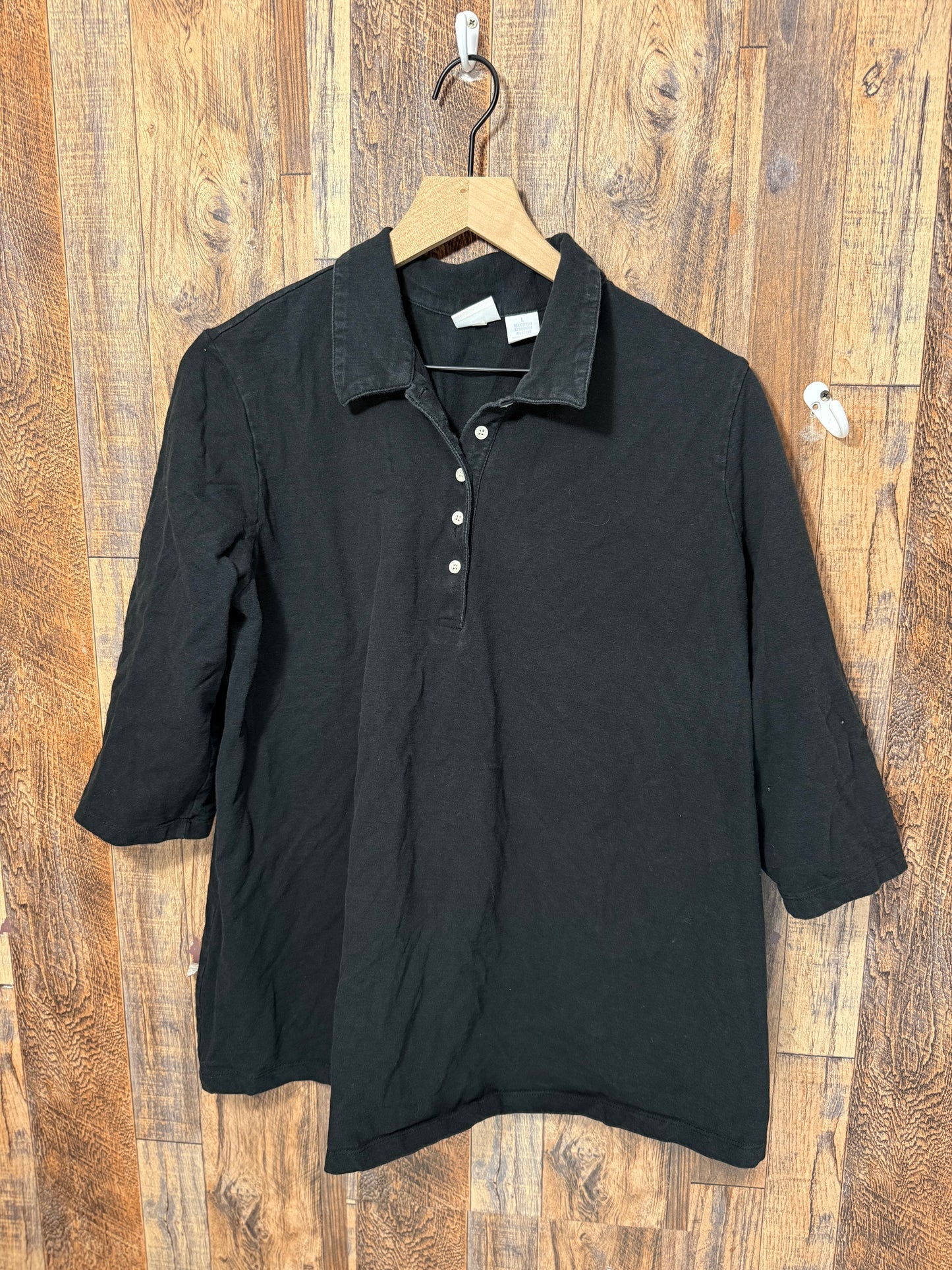 Top, size L