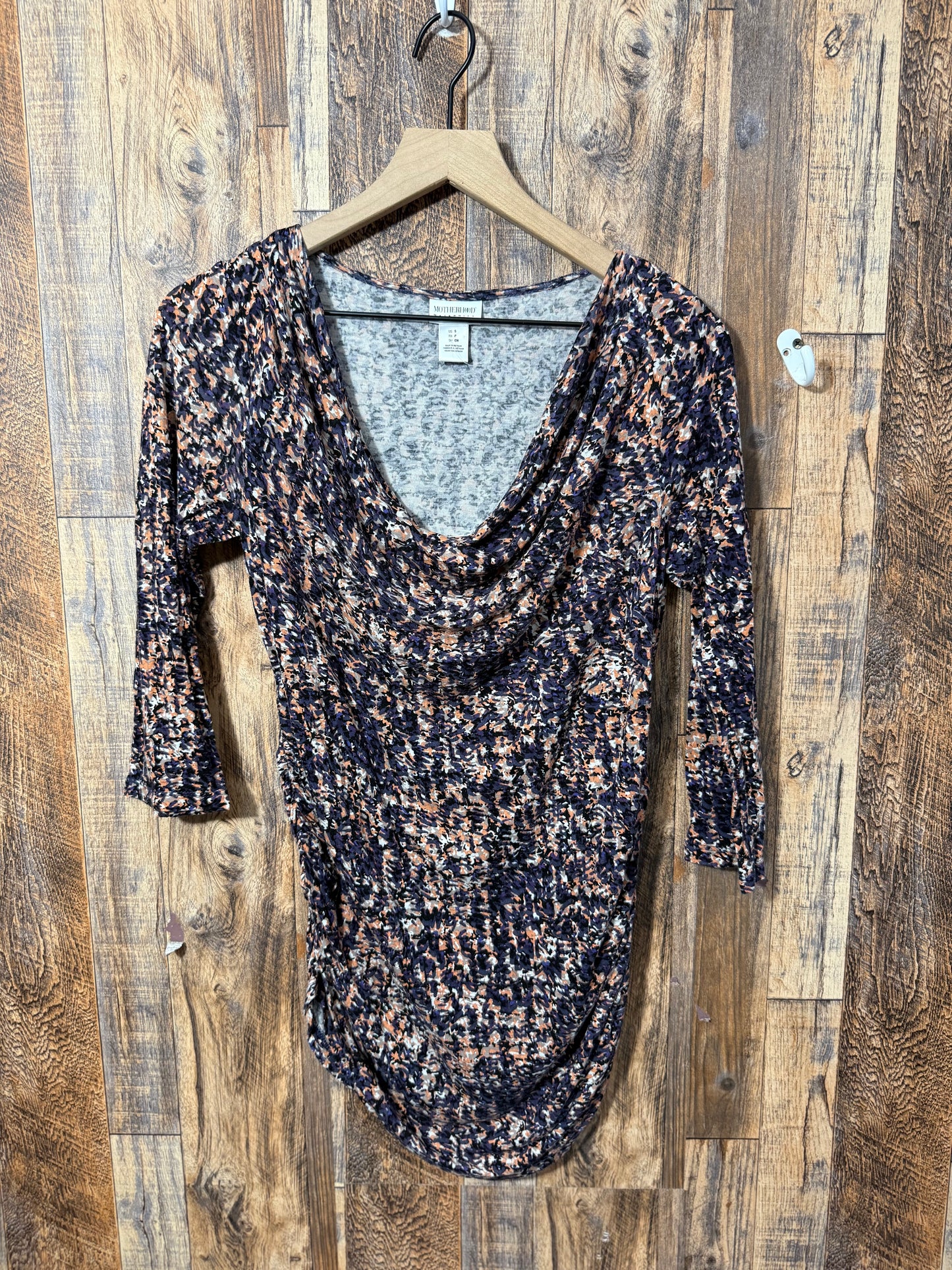 LS top, size S