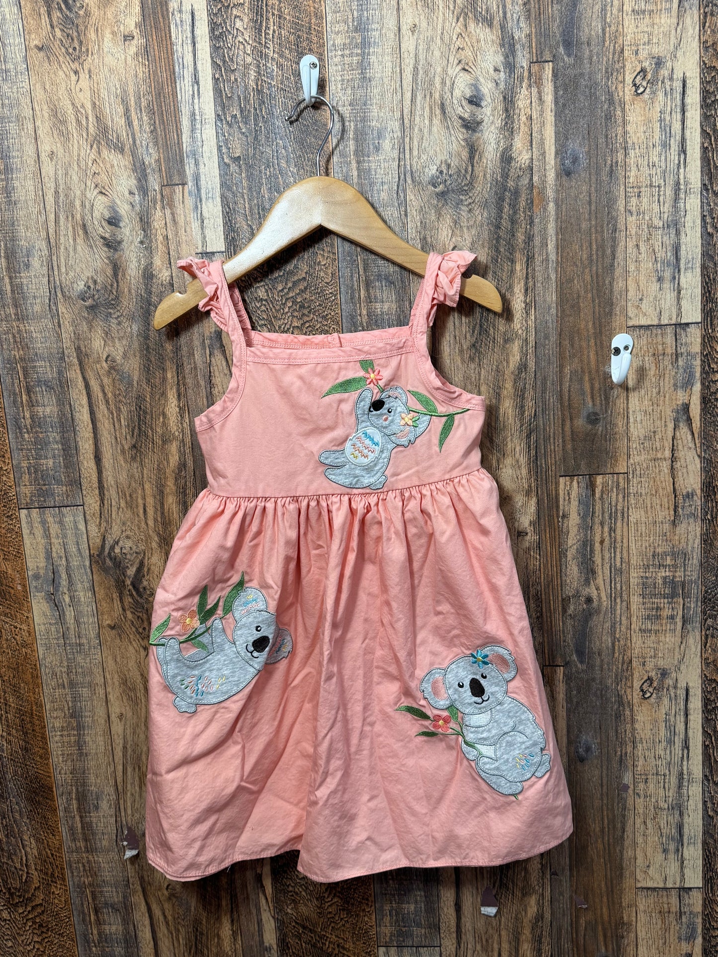 Dress, size 5