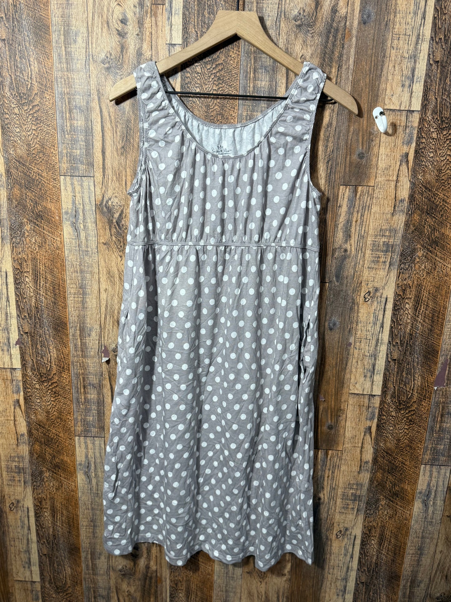Sleep gown, size XL