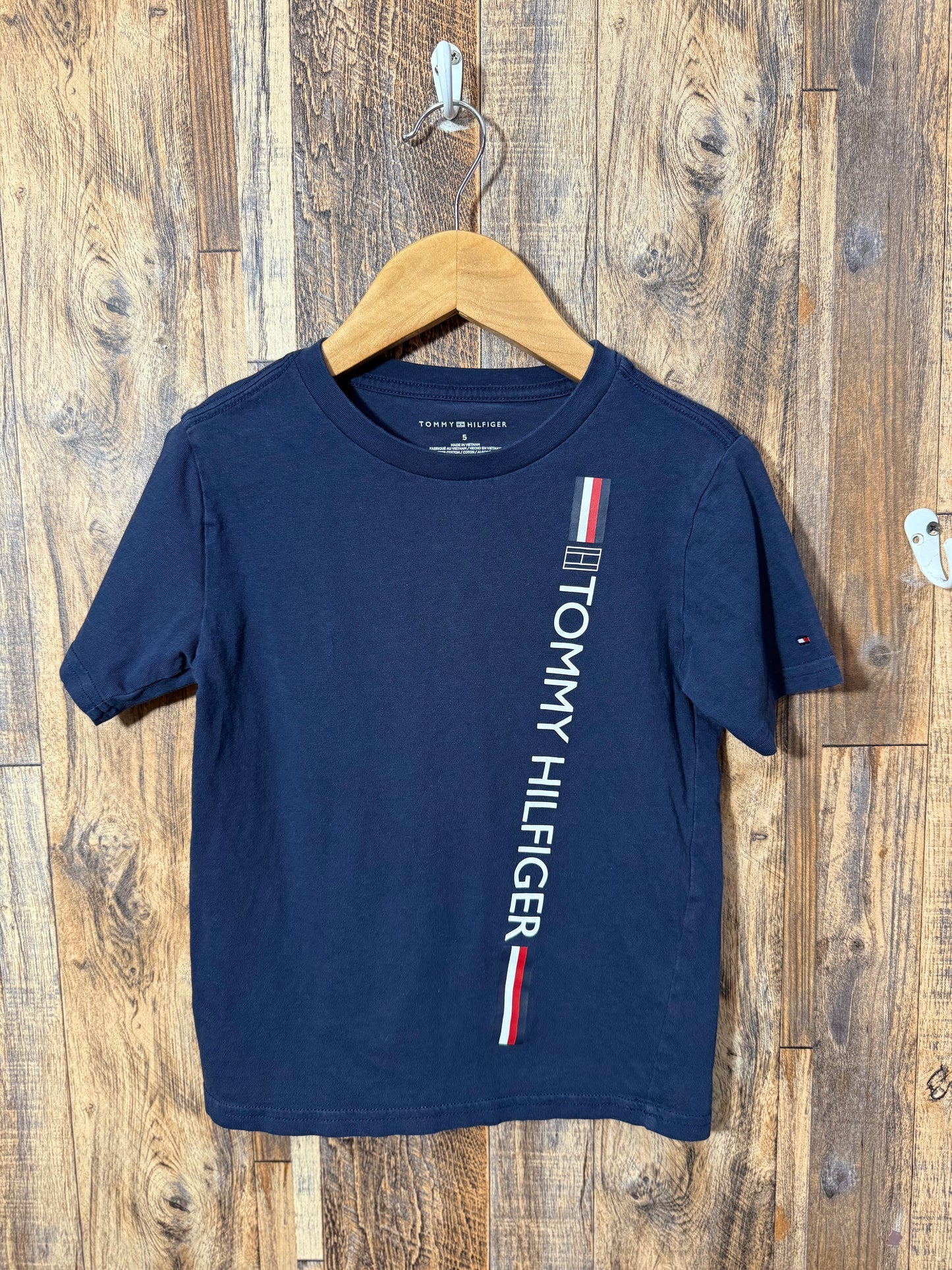 Shirt, size 5