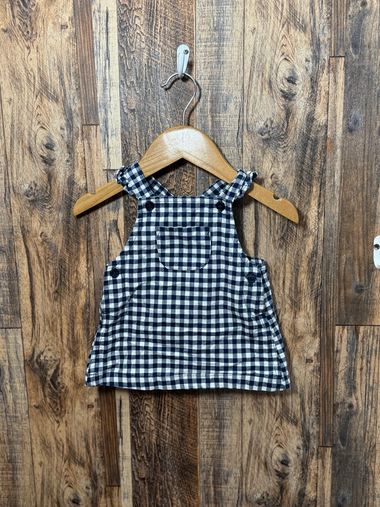 Dress, size 0-3m